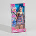Juniors Lifestyle Collection My Shopping Time Doll Set-Role Play-thumbnail-0