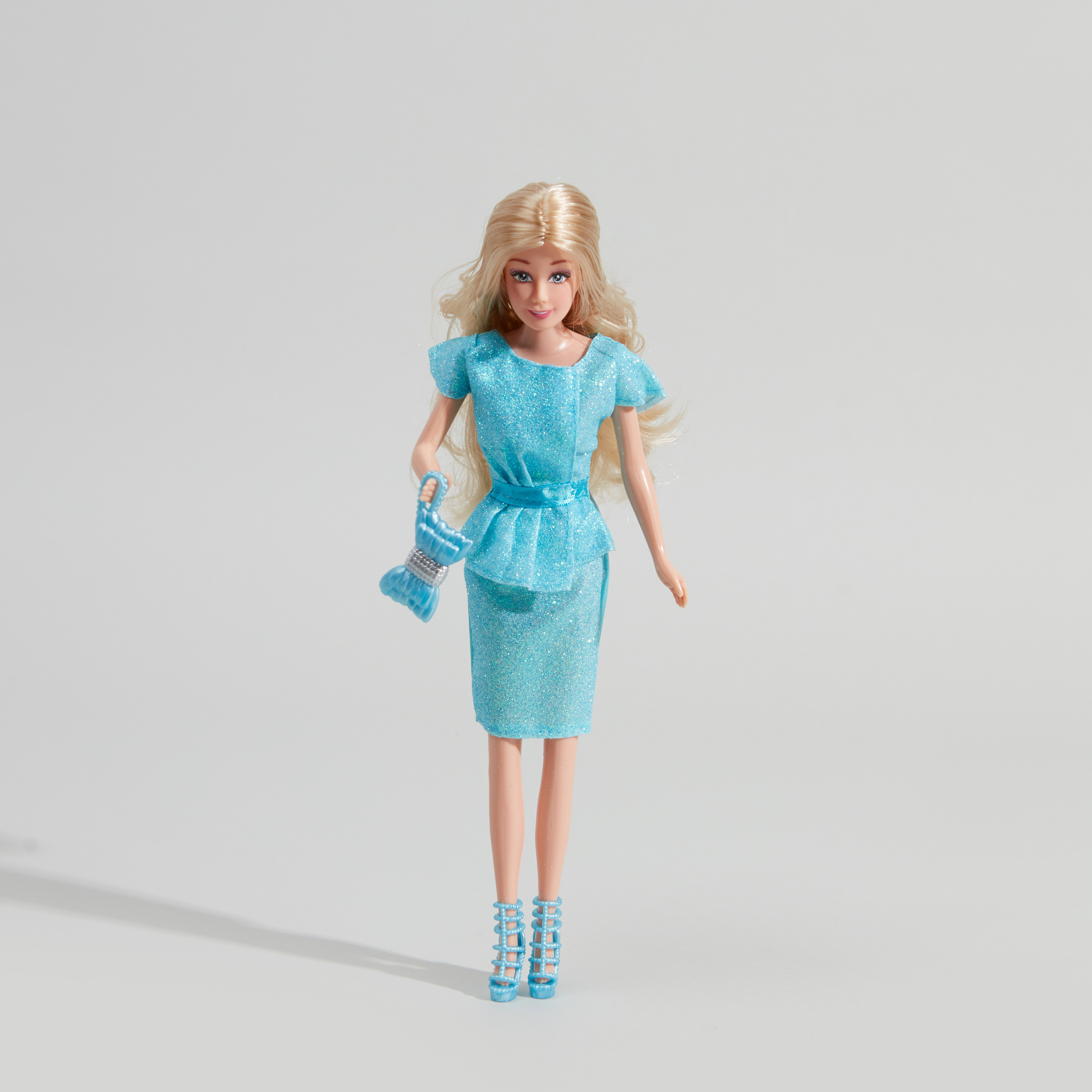 Juniors Lifestyle Collection Fashion Doll-toys-dollsandplaysets-dollplaysets-image-2
