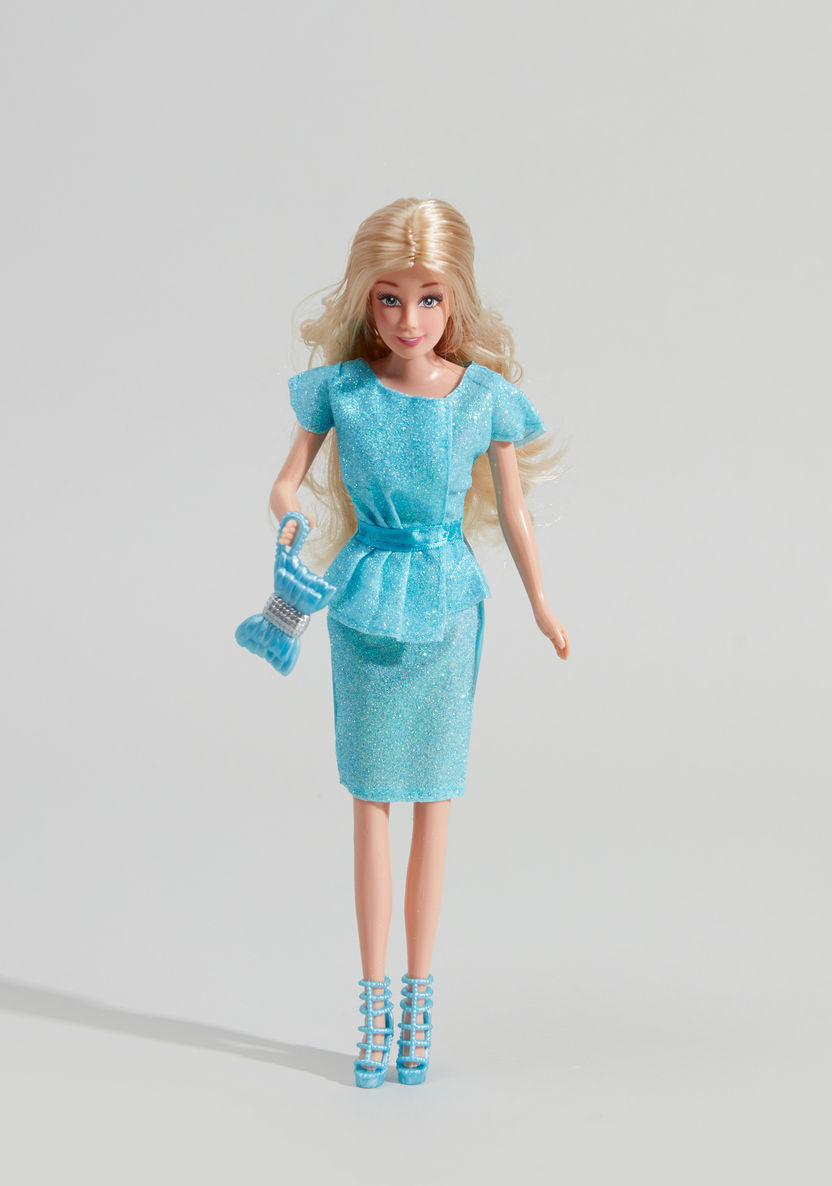 Juniors Lifestyle Collection Fashion Doll-Gifts-image-1