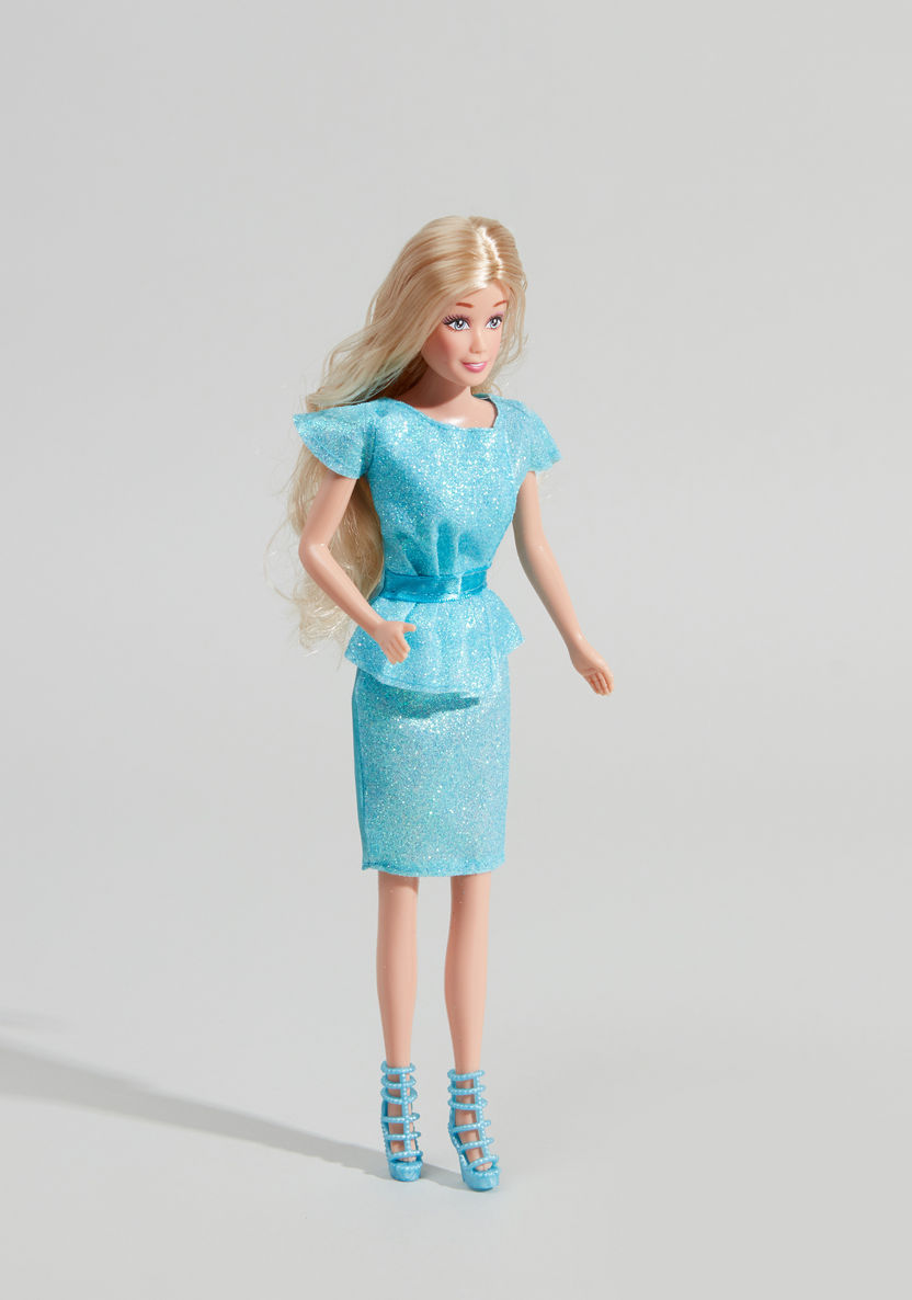 Juniors Lifestyle Collection Fashion Doll-Gifts-image-3