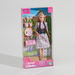 Juniors Lifestyle Collection My Picnic Time Doll with Accessories-Gifts-thumbnail-0
