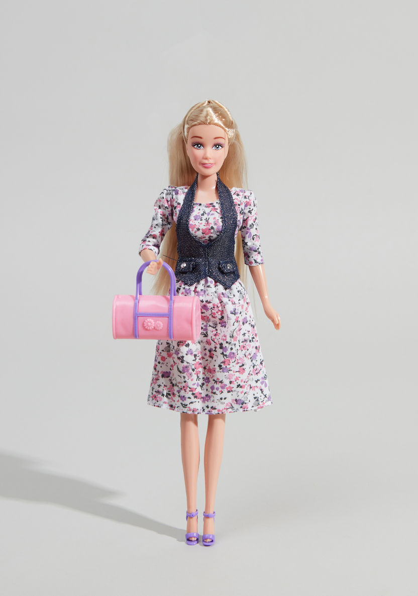 Juniors Lifestyle Collection My Picnic Time Doll with Accessories-Gifts-image-1