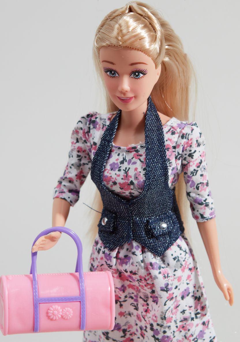 Juniors Lifestyle Collection My Picnic Time Doll with Accessories-Gifts-image-2