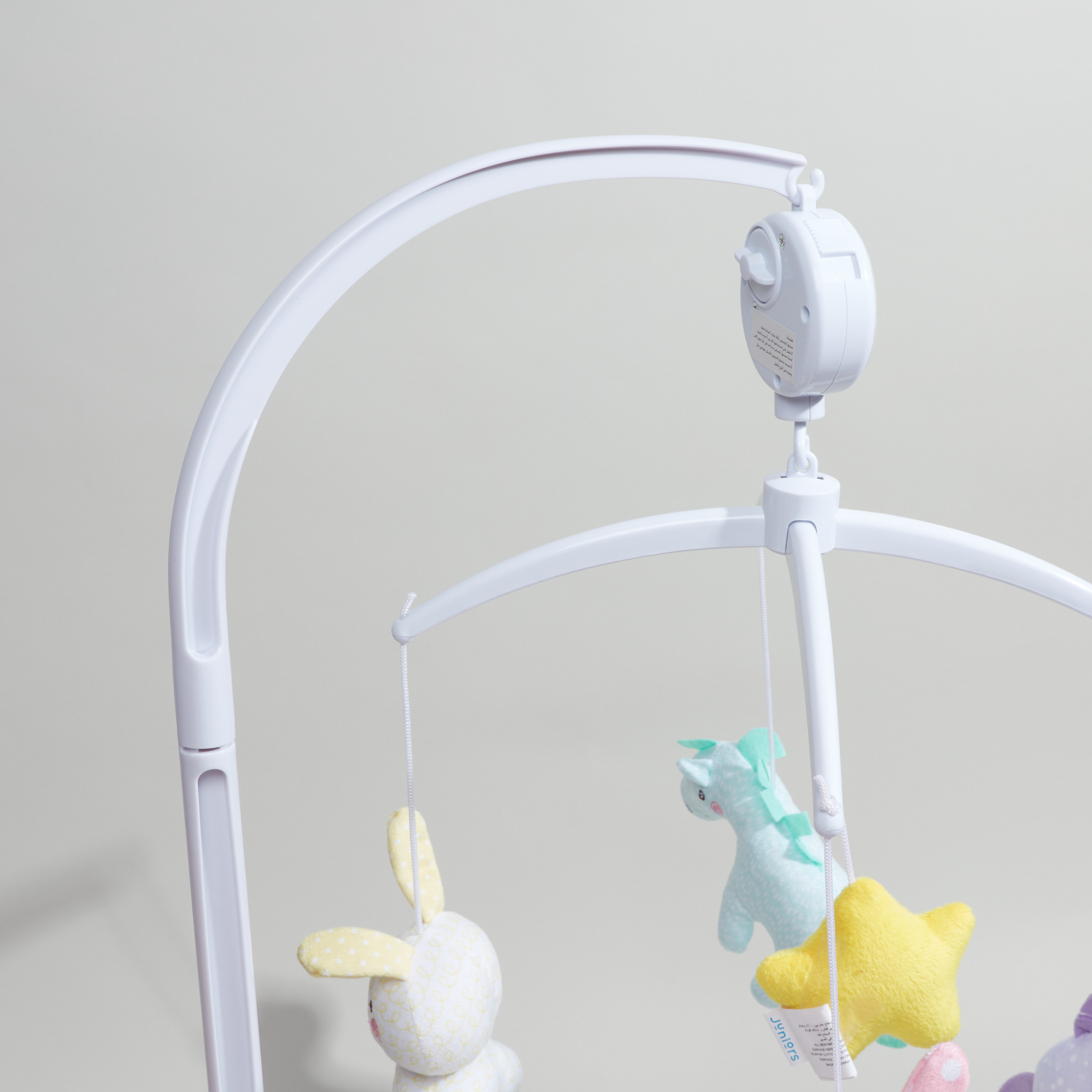 Juniors Musical Mobile Toy-toys-babyandtoddlertoys-cribtoys-image-5