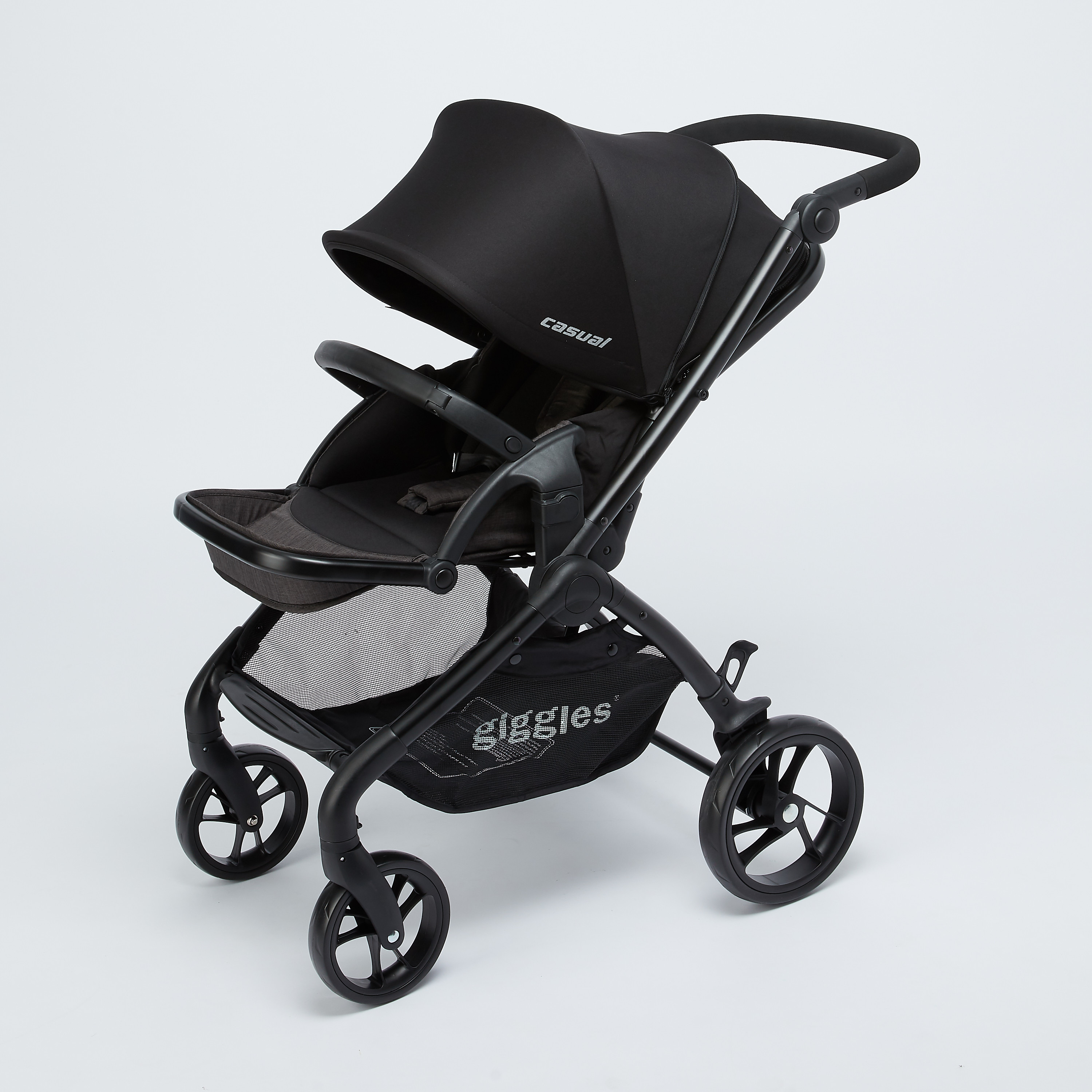 chicco keyfit double stroller compatibility