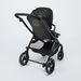 Giggles Casual Black Baby Stroller with 3 Reclining Positions (Upto 3 years) -Strollers-thumbnail-5