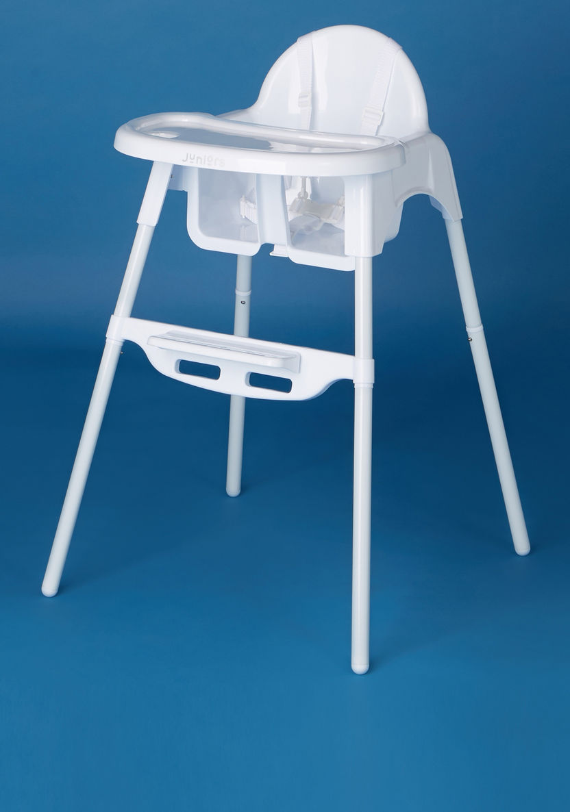 Juniors Walt 2-in-1 High Chair-High Chairs and Boosters-image-0