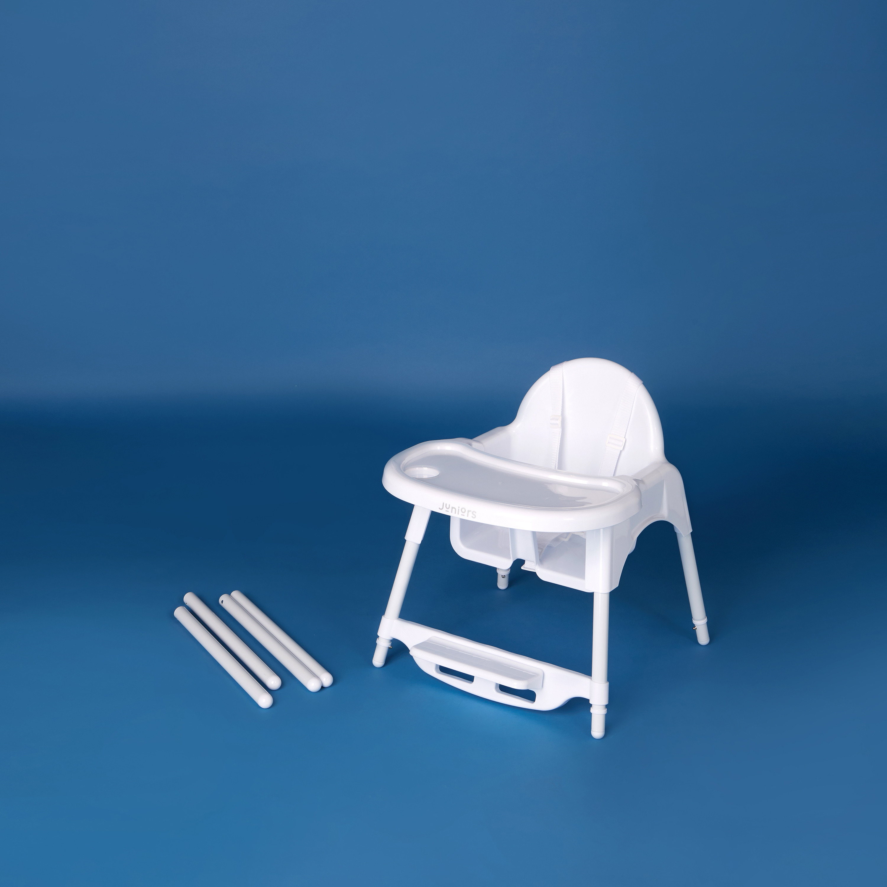 High chair hot sale offers