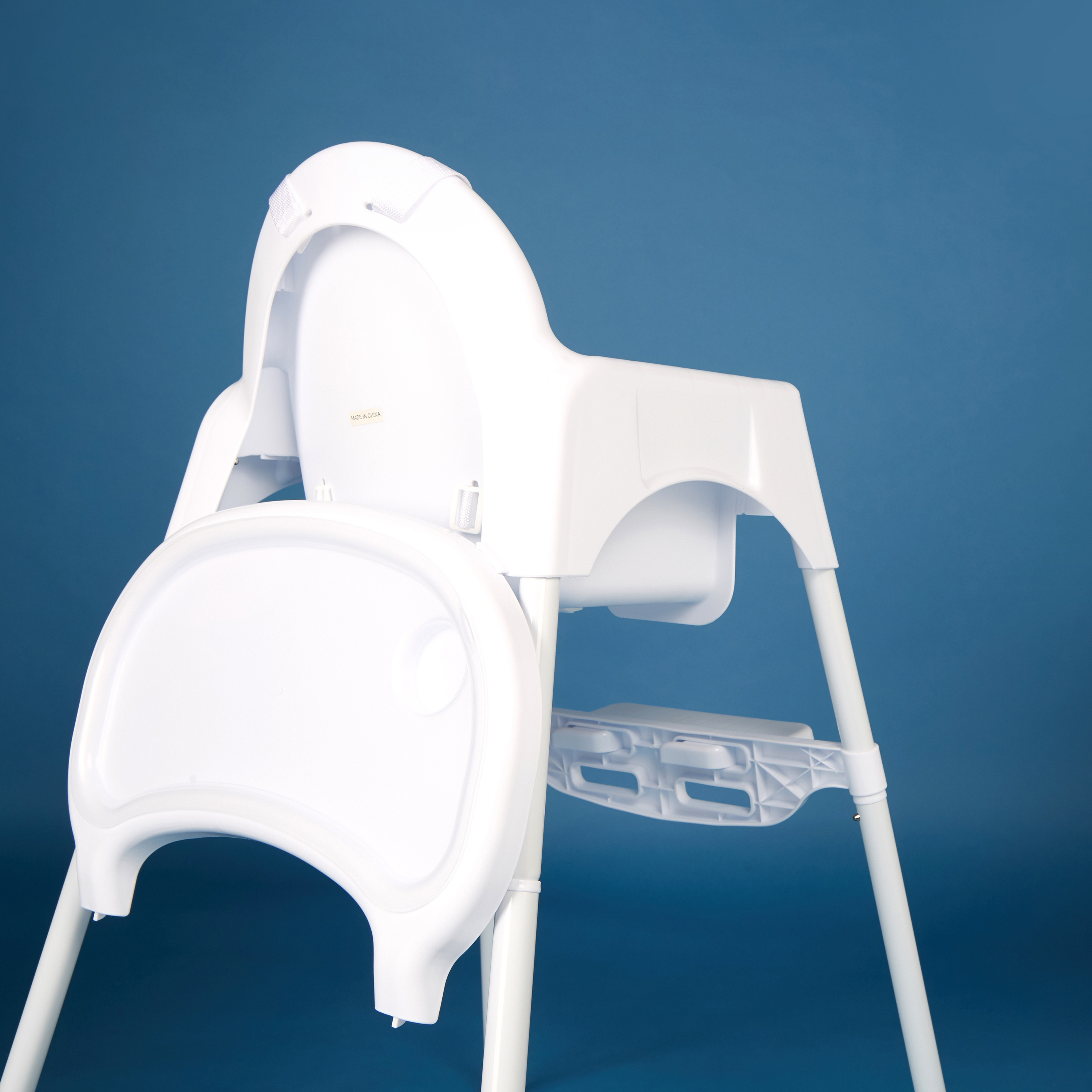 Boots 2024 high chair