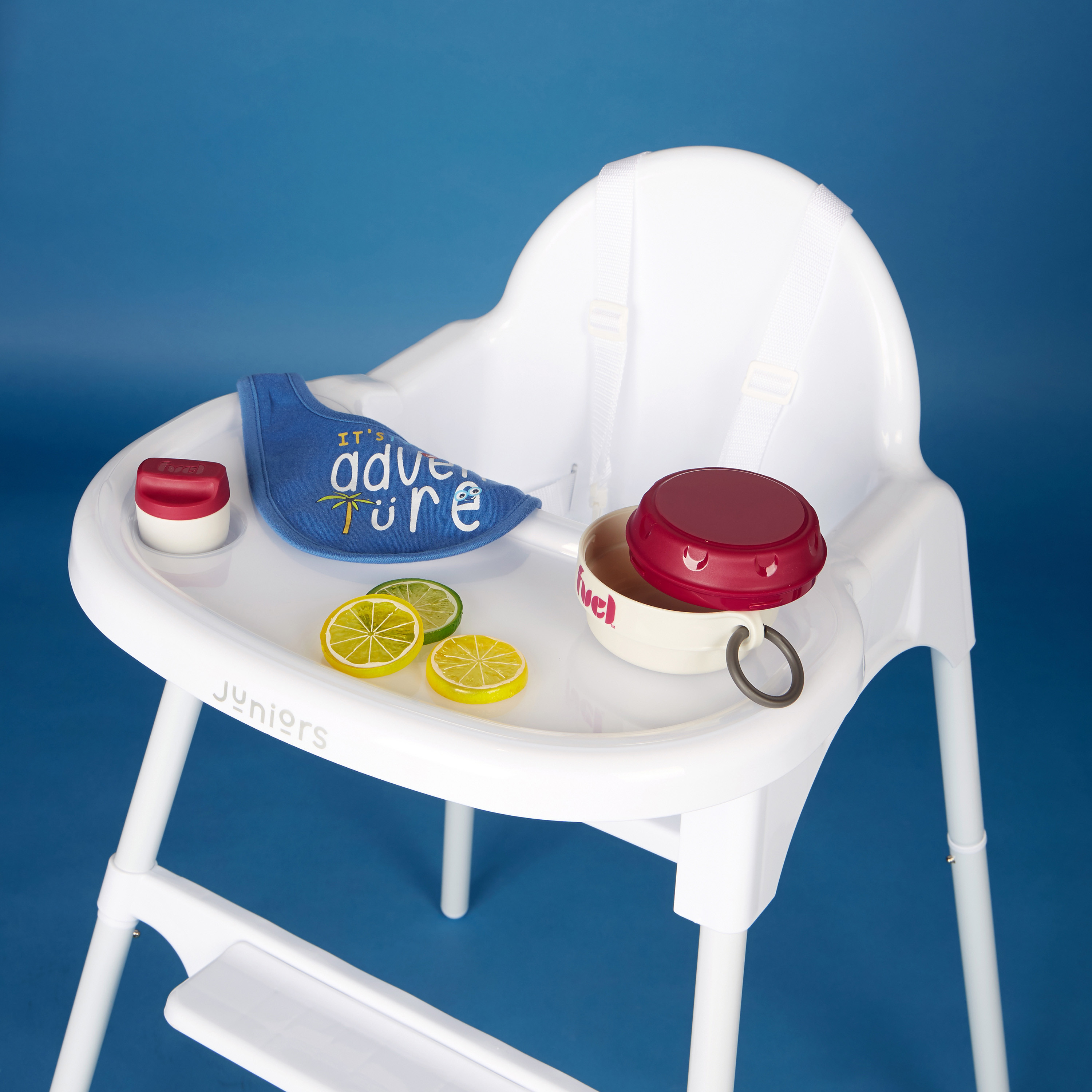 High chair hot sale offers