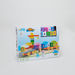 The Number Train Blocks Set - 58 Pieces-Blocks%2C Puzzles and Board Games-thumbnail-0