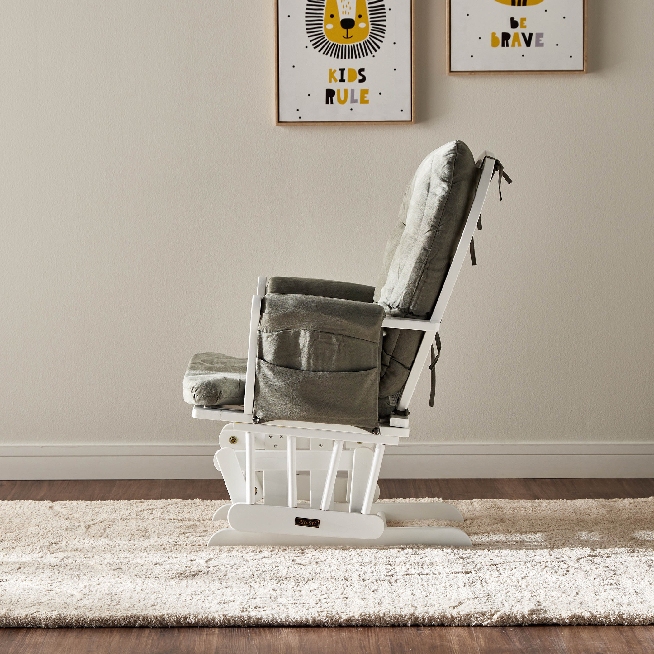 Baby shop rocking chair hotsell