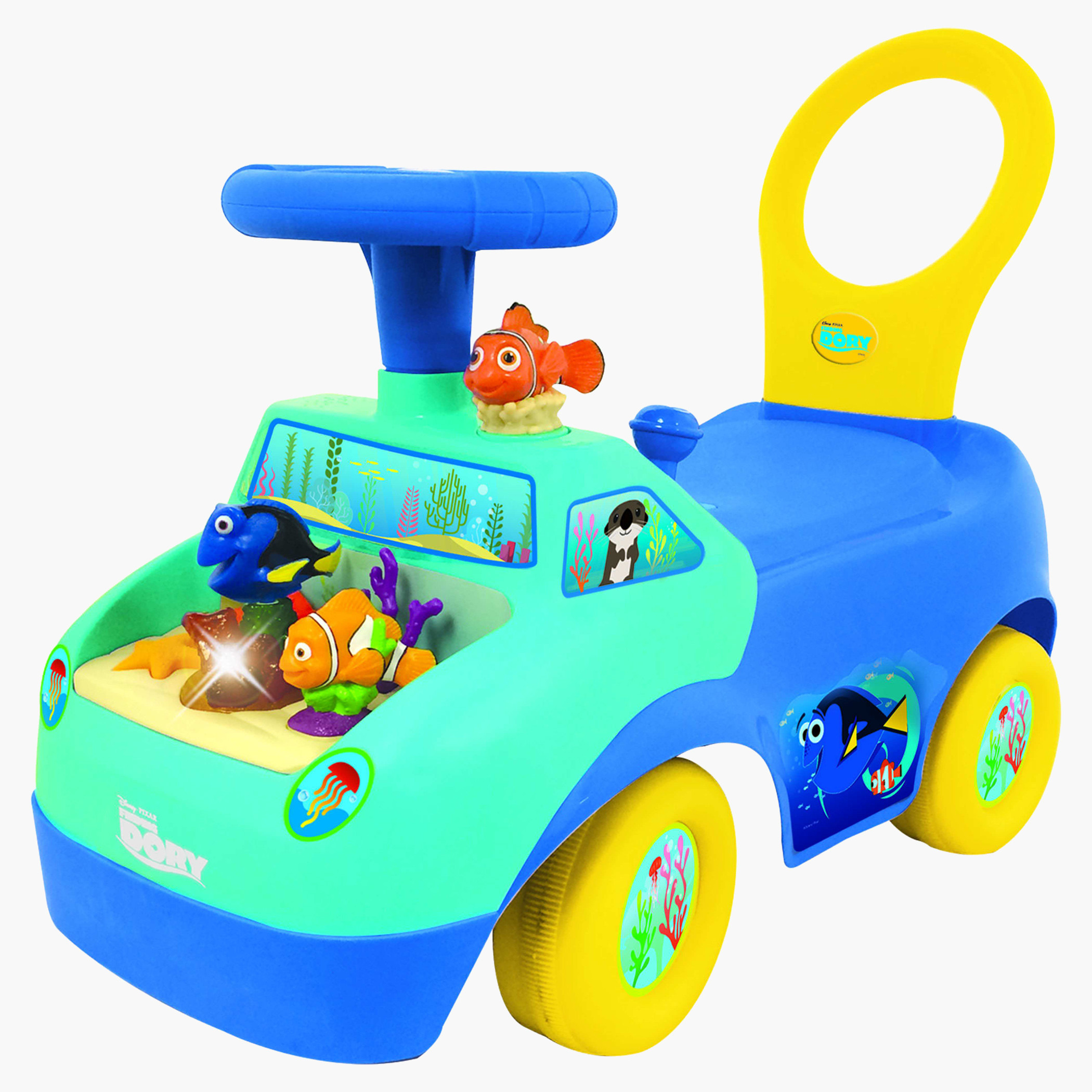 dory ride on toy