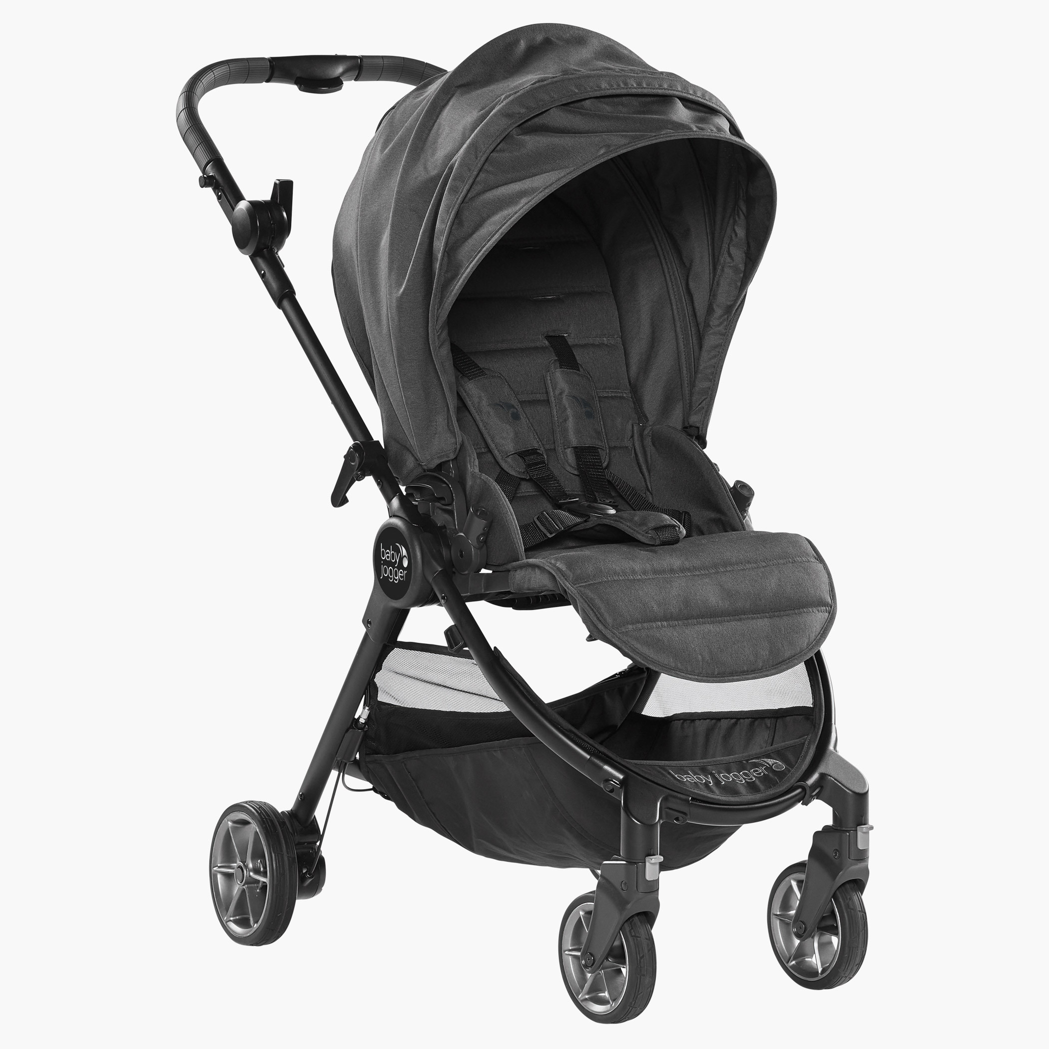 Buy Baby Jogger City Tour Lux Stroller Online Mothercare Bahrain