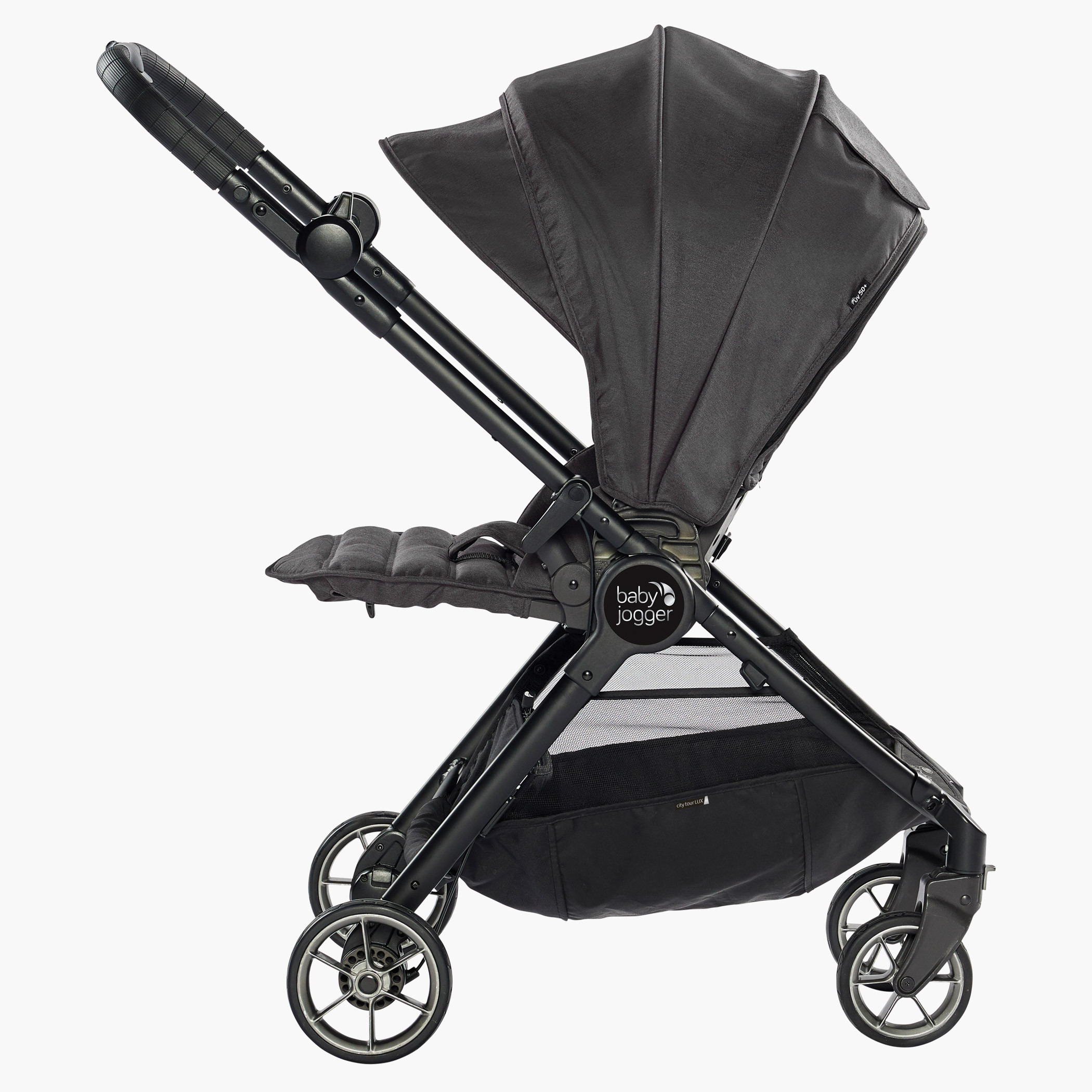 Baby jogger city cheap tour lux travel system