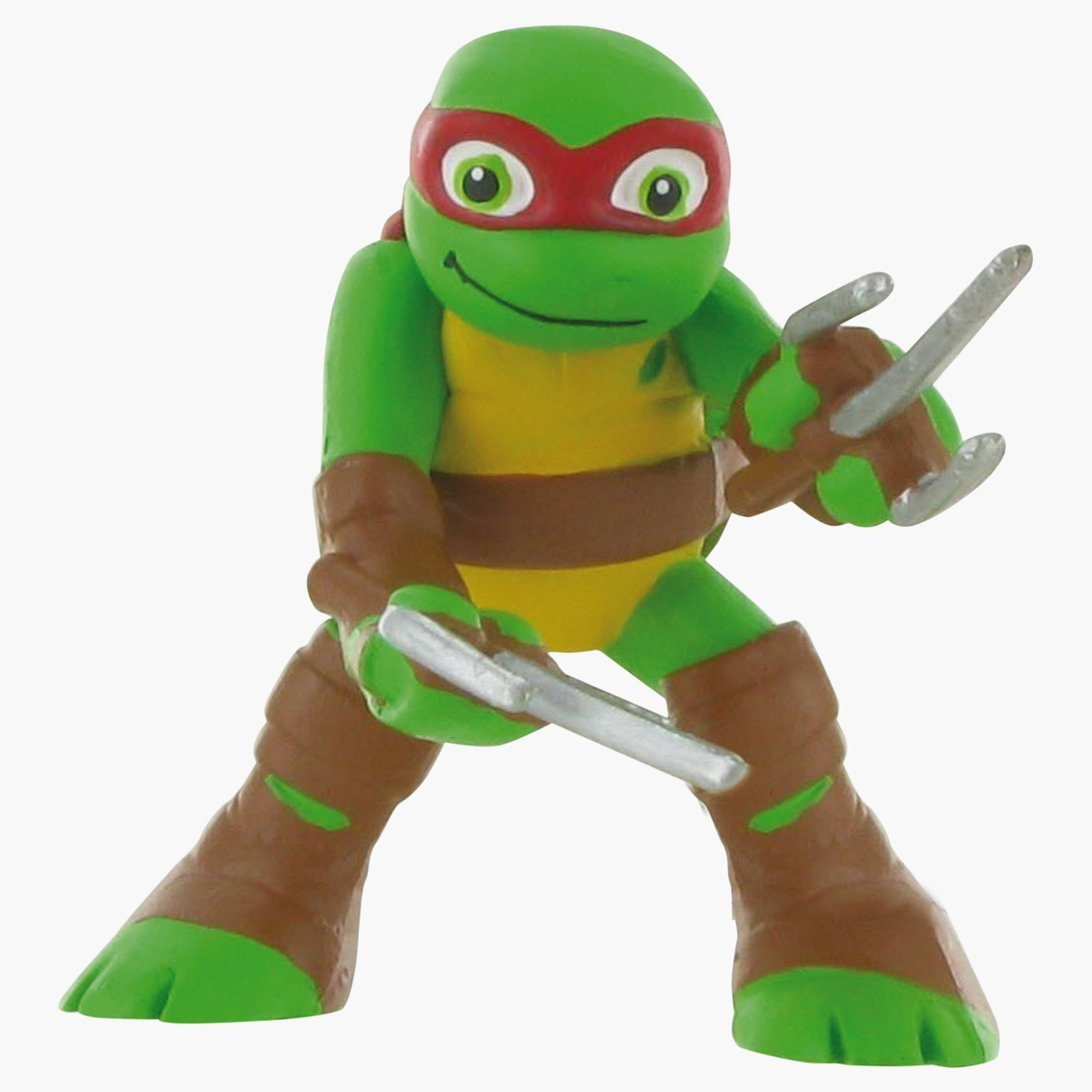 شخصية رالف سلاحف النينجا كومانسي-toys-playfigures-actionfigures-image-1