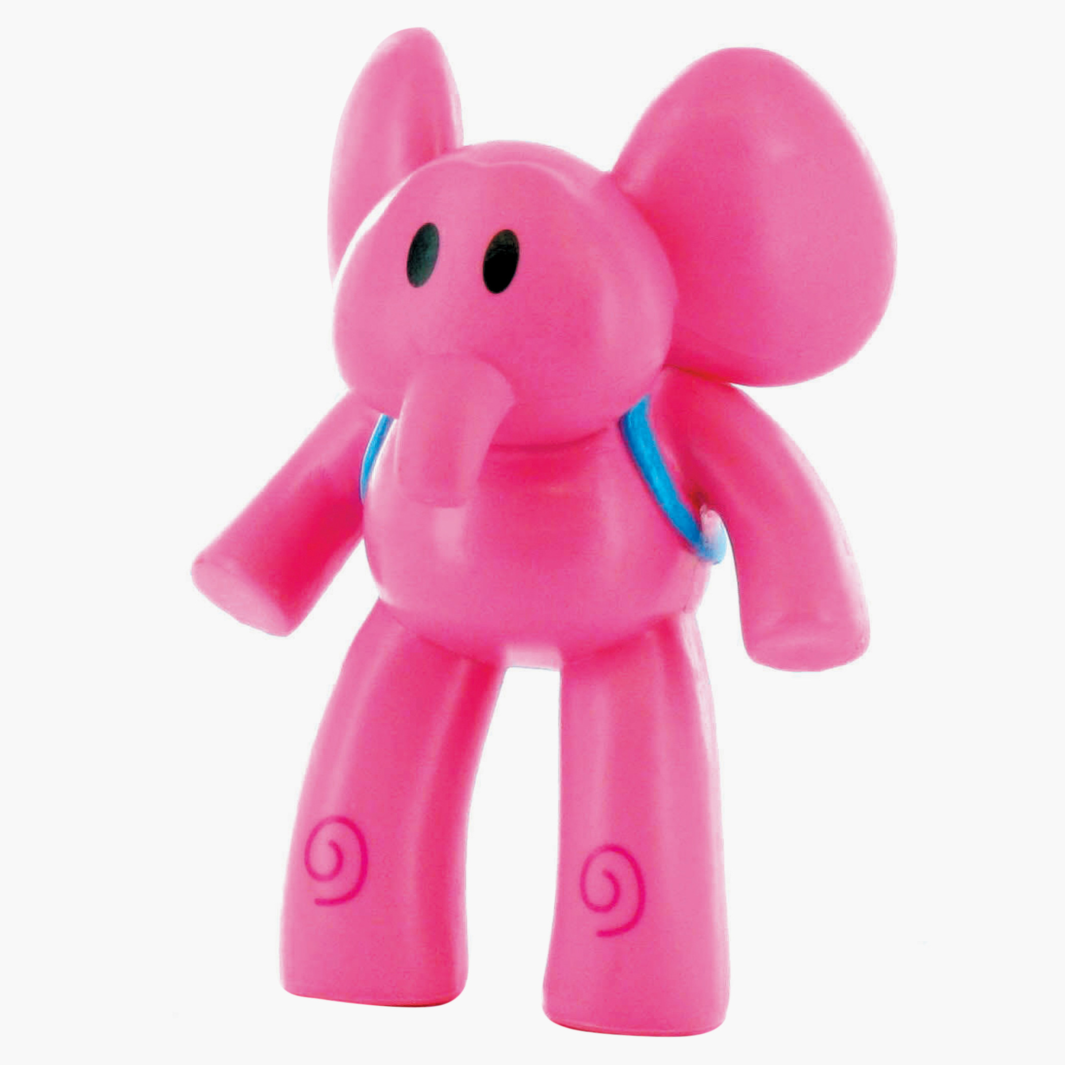 Comansi Pocoyo Elly Toy Figurine