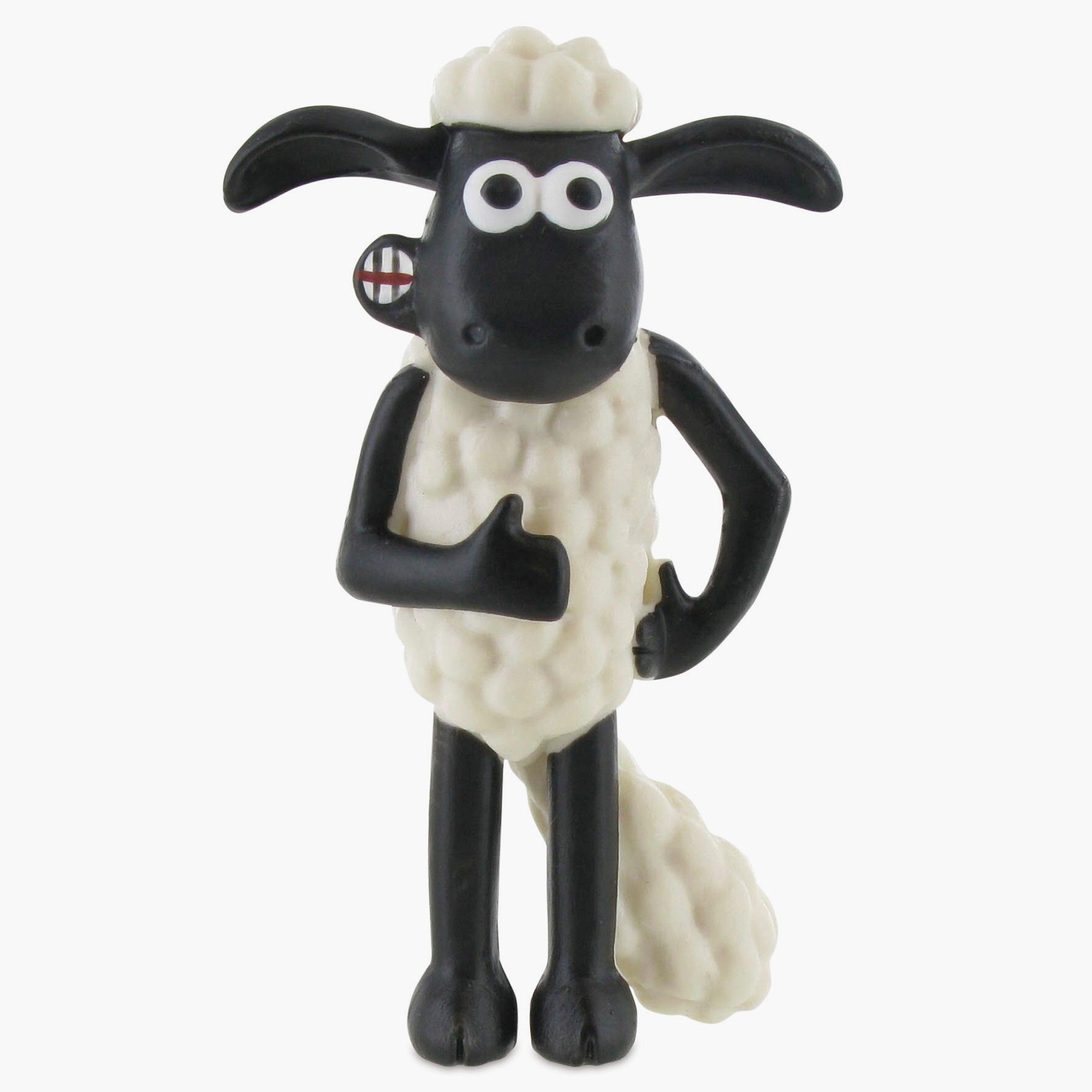 Sheep figure best sale