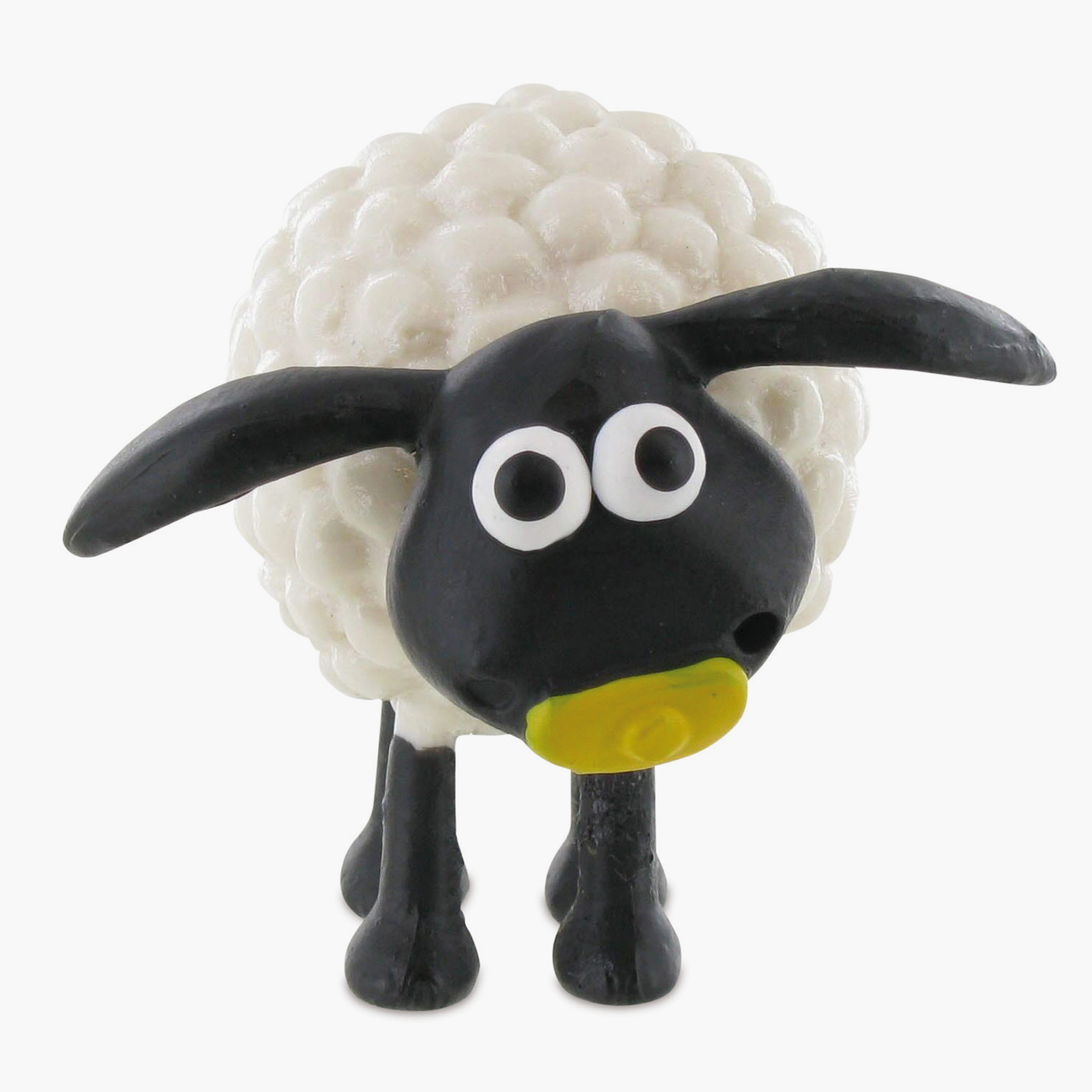 Comansi Shaun the Sheep Timmy Toy Figurine