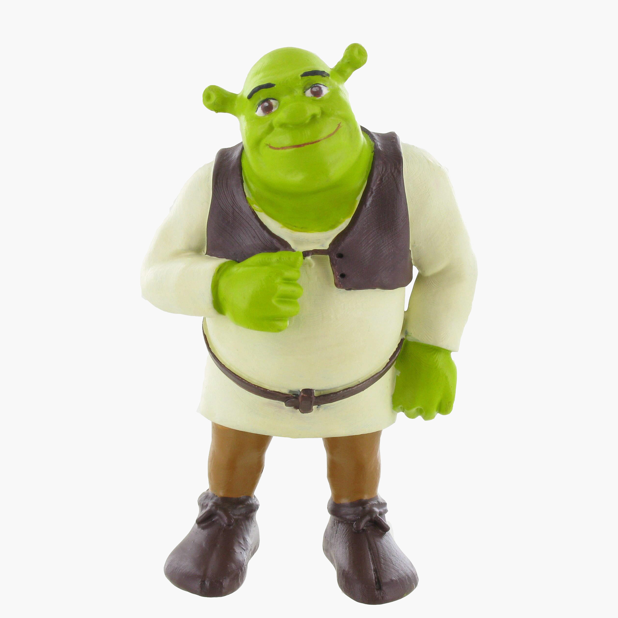 لعبة على شكل شريك من كومانسي-toys-playfigures-actionfigures-image-1