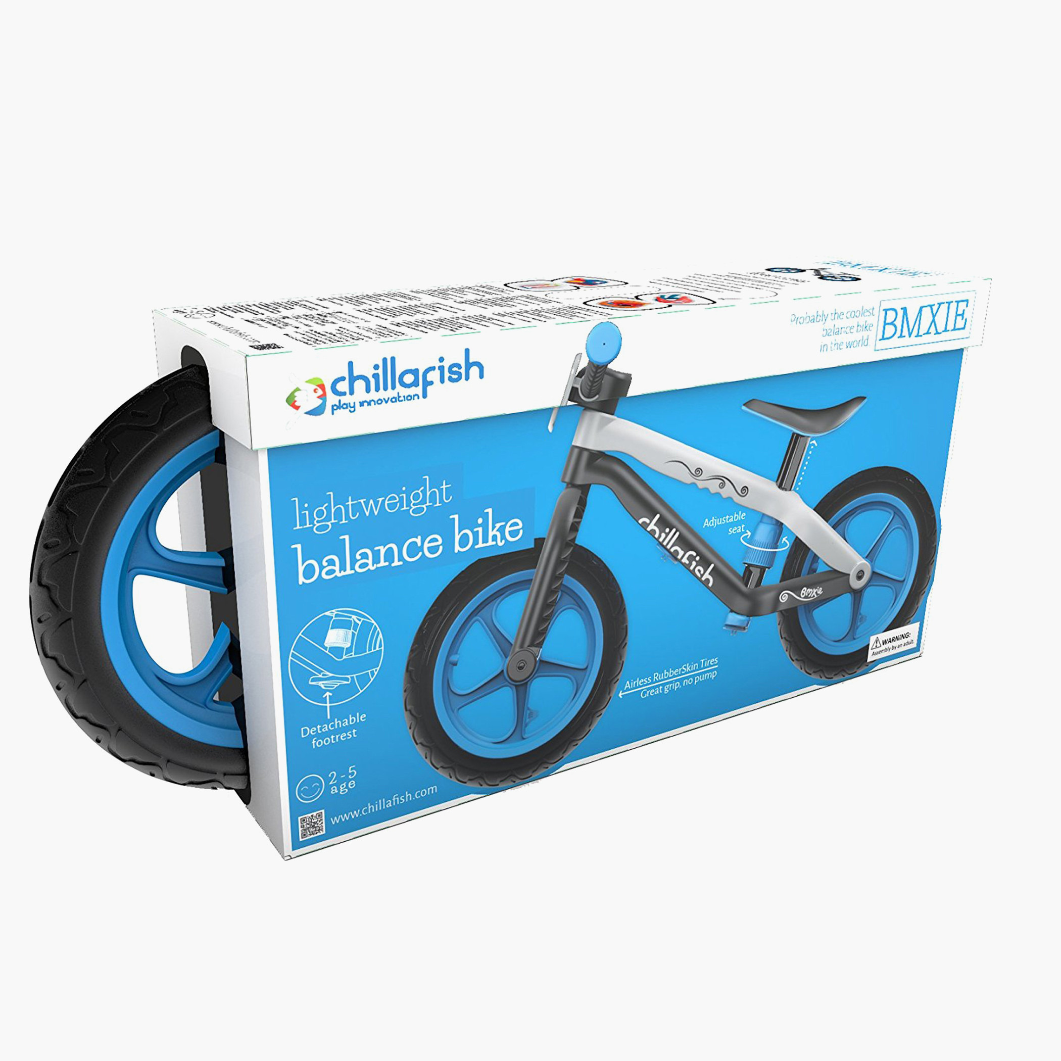 Bmxie clearance balance bike