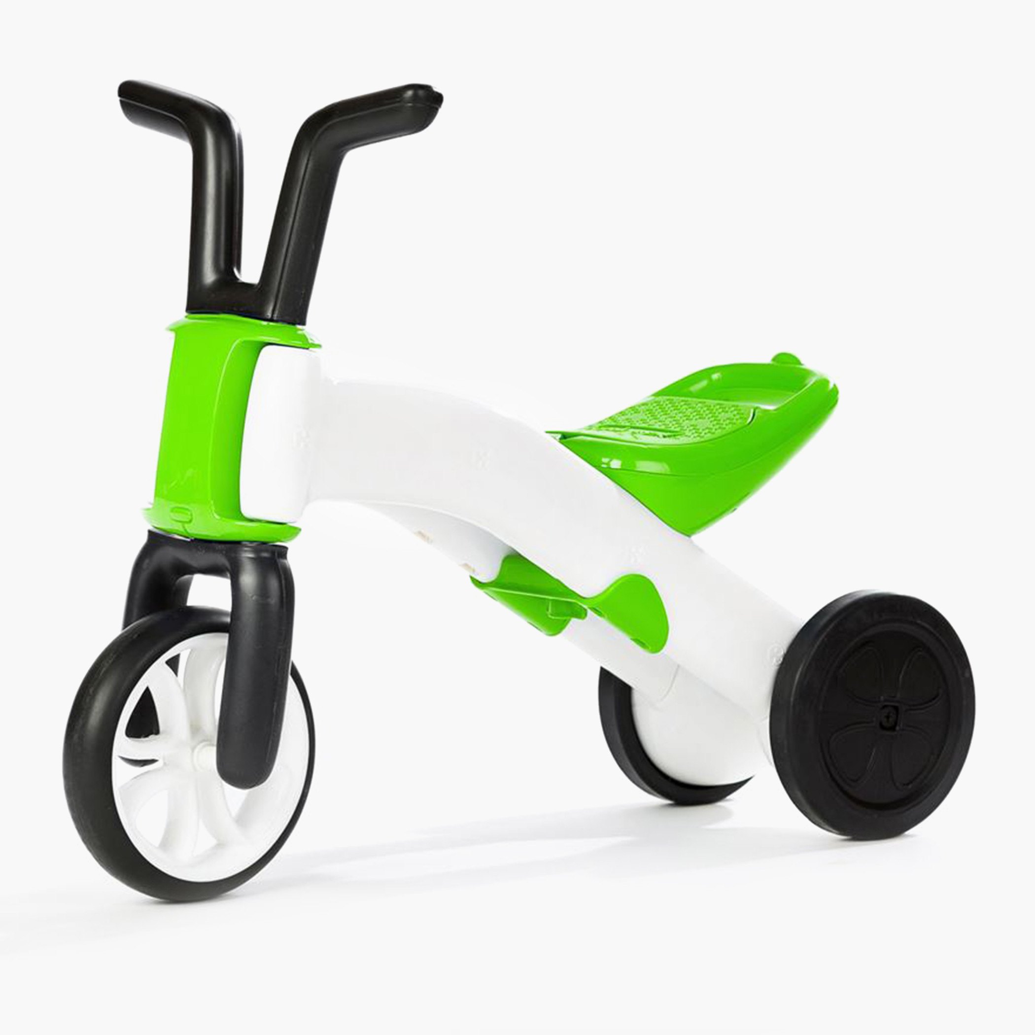 Bunzi 2 in 1 gradual balance bike best sale