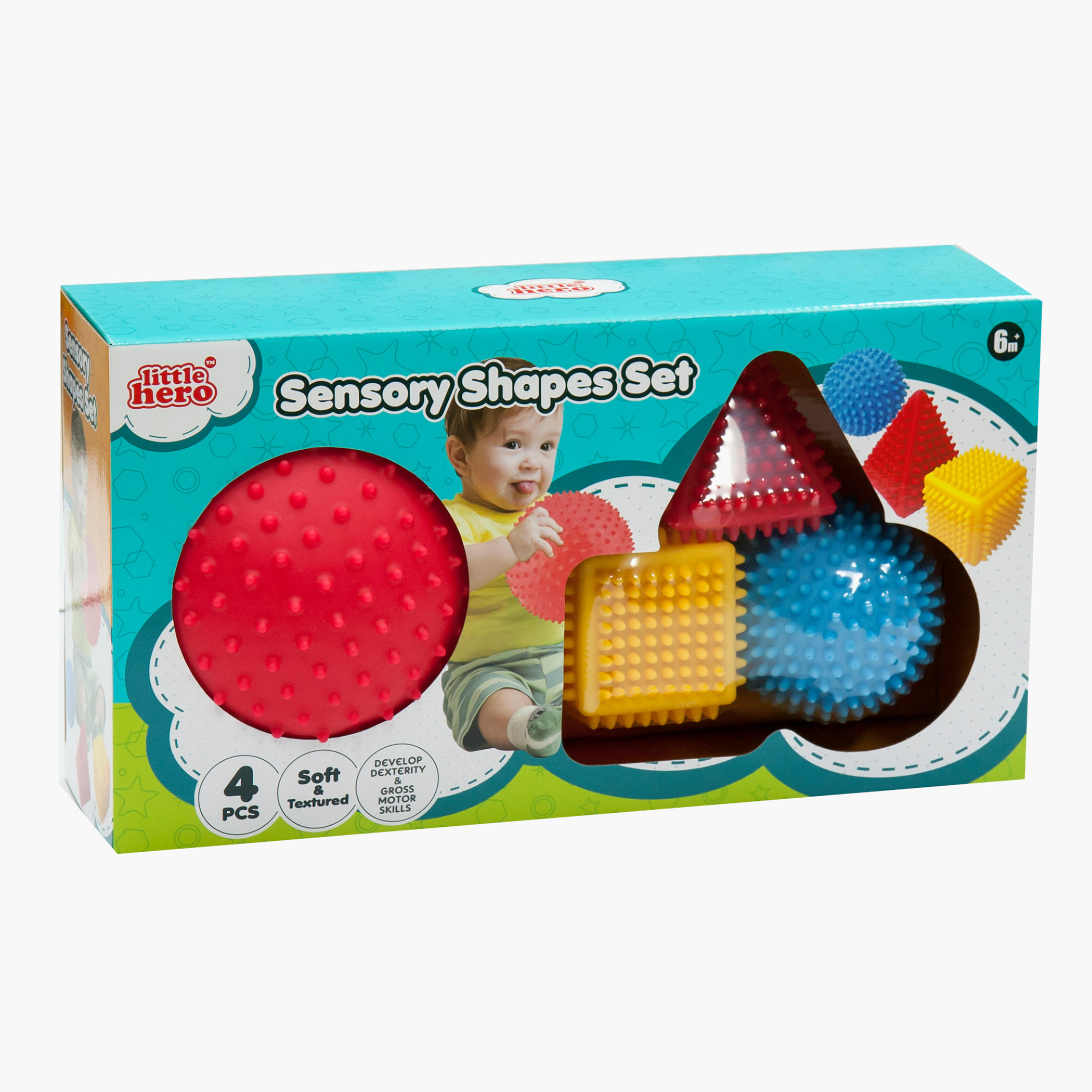 Mothercare hot sale sensory toys