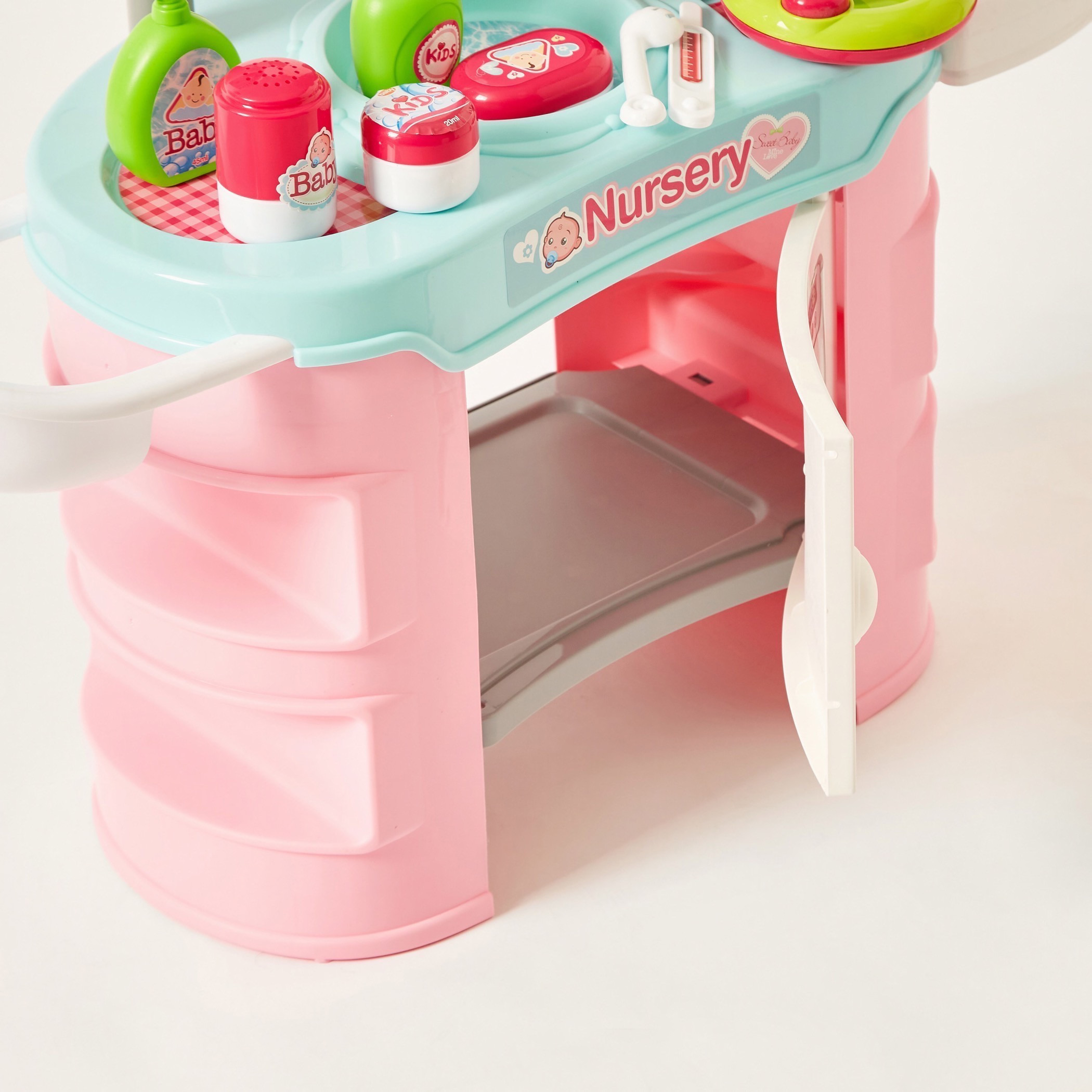 Juniors Nursery Playset-toys-roleplay-householdsets-image-3