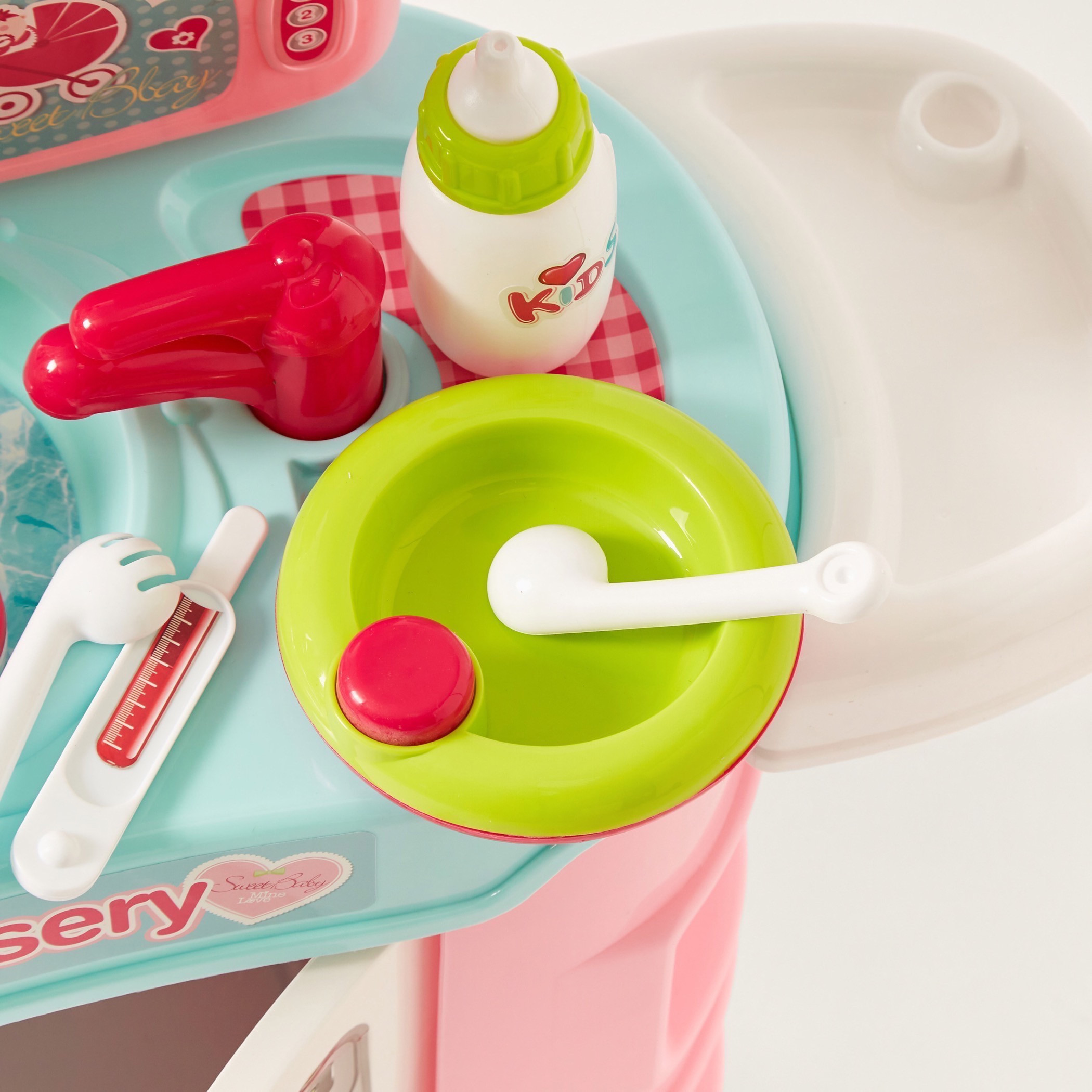 Juniors Nursery Playset-toys-roleplay-householdsets-image-4