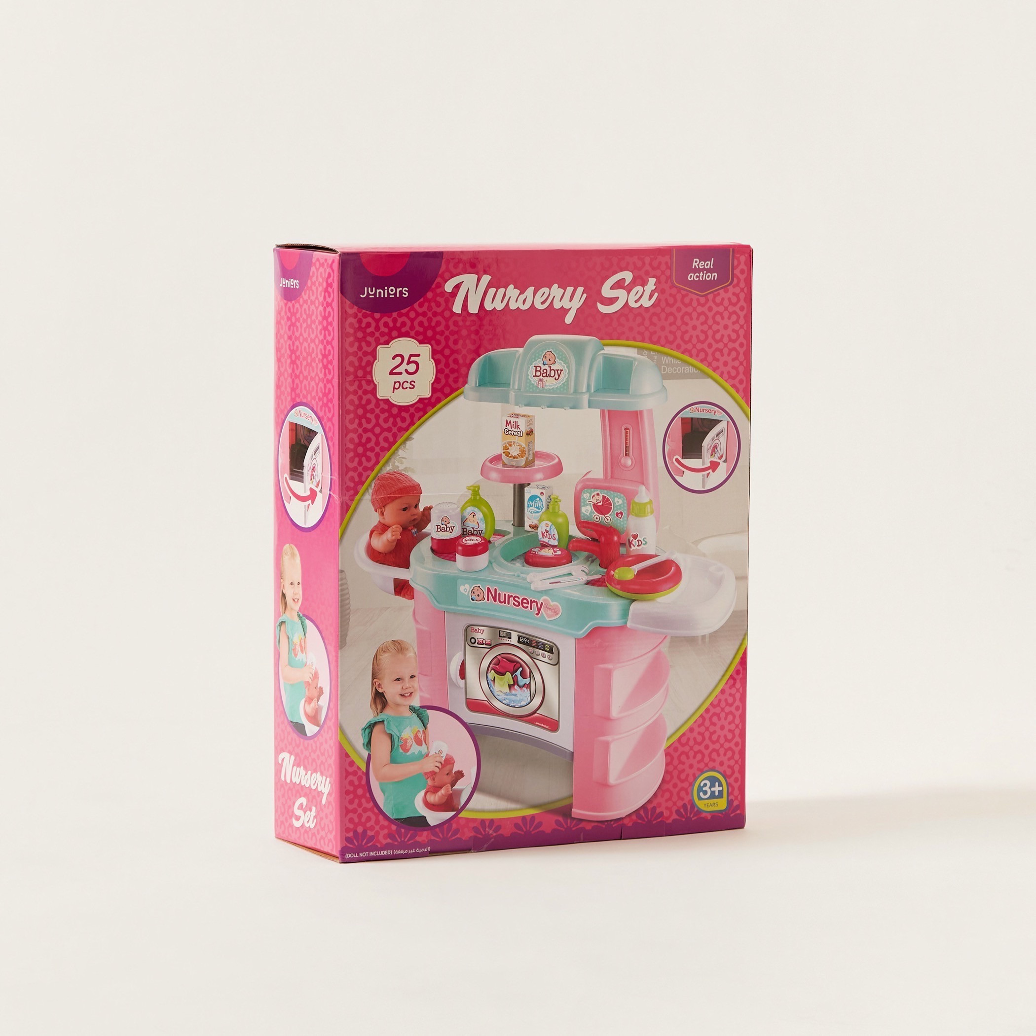 Juniors Nursery Playset-toys-roleplay-householdsets-image-5
