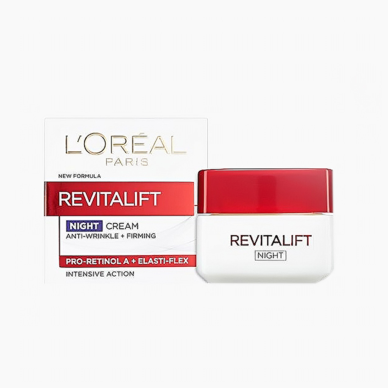 L’Oréal ParisRevitalift Night Cream - 50 ml-beautyandpersonalcare-skin-moisturisers-nightcreams-image-1