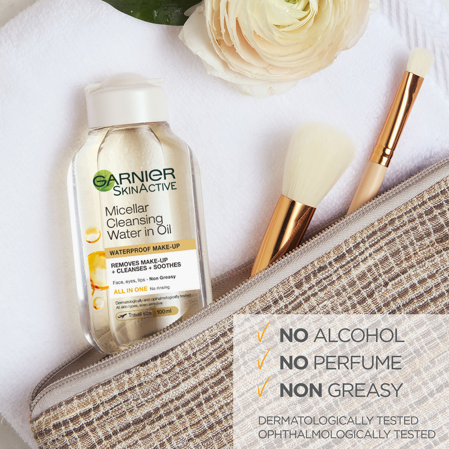 Garnier SkinActive Micellar Cleansing Water - 100 ml-beautyandpersonalcare-makeup-face-makeupremovers-image-2