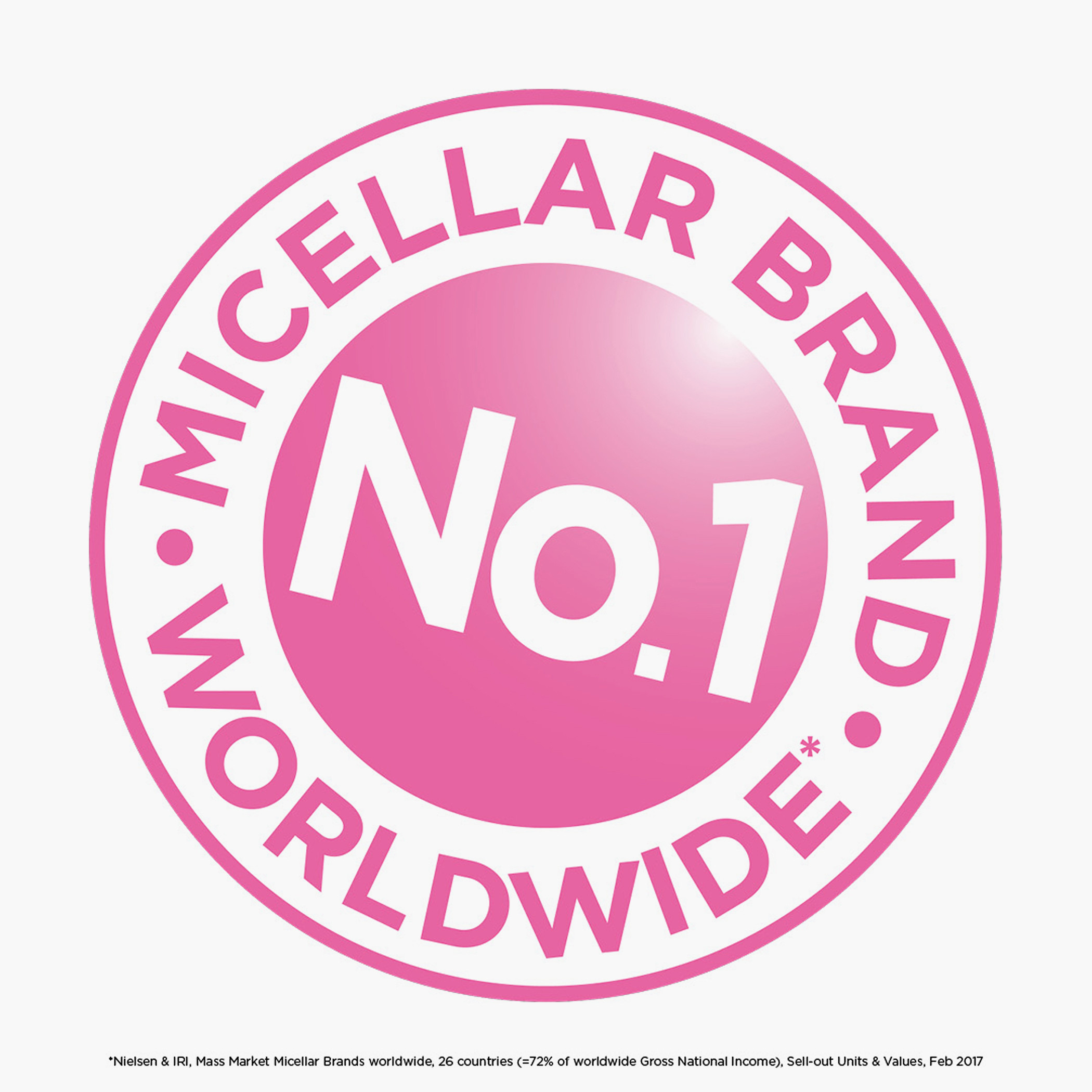 Garnier Micellar Cleansing Water - 100 ml-beautyandpersonalcare-makeup-face-makeupremovers-image-2