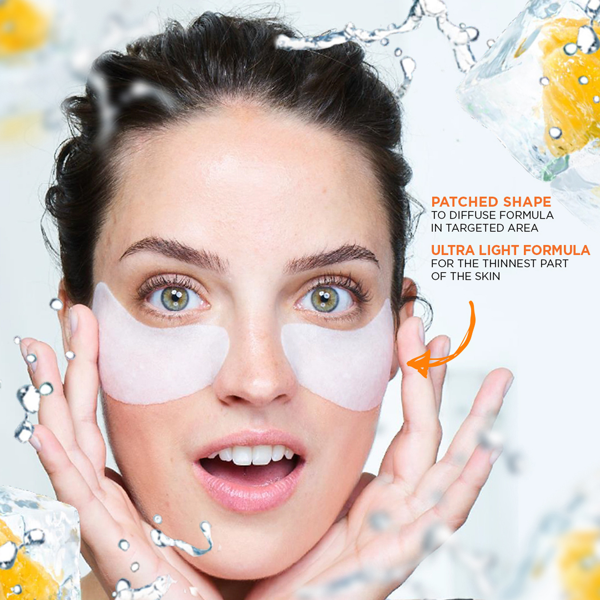 قناع البرتقال سكين أكتيف غارنييه-beautyandpersonalcare-skin-eyecare-image-2