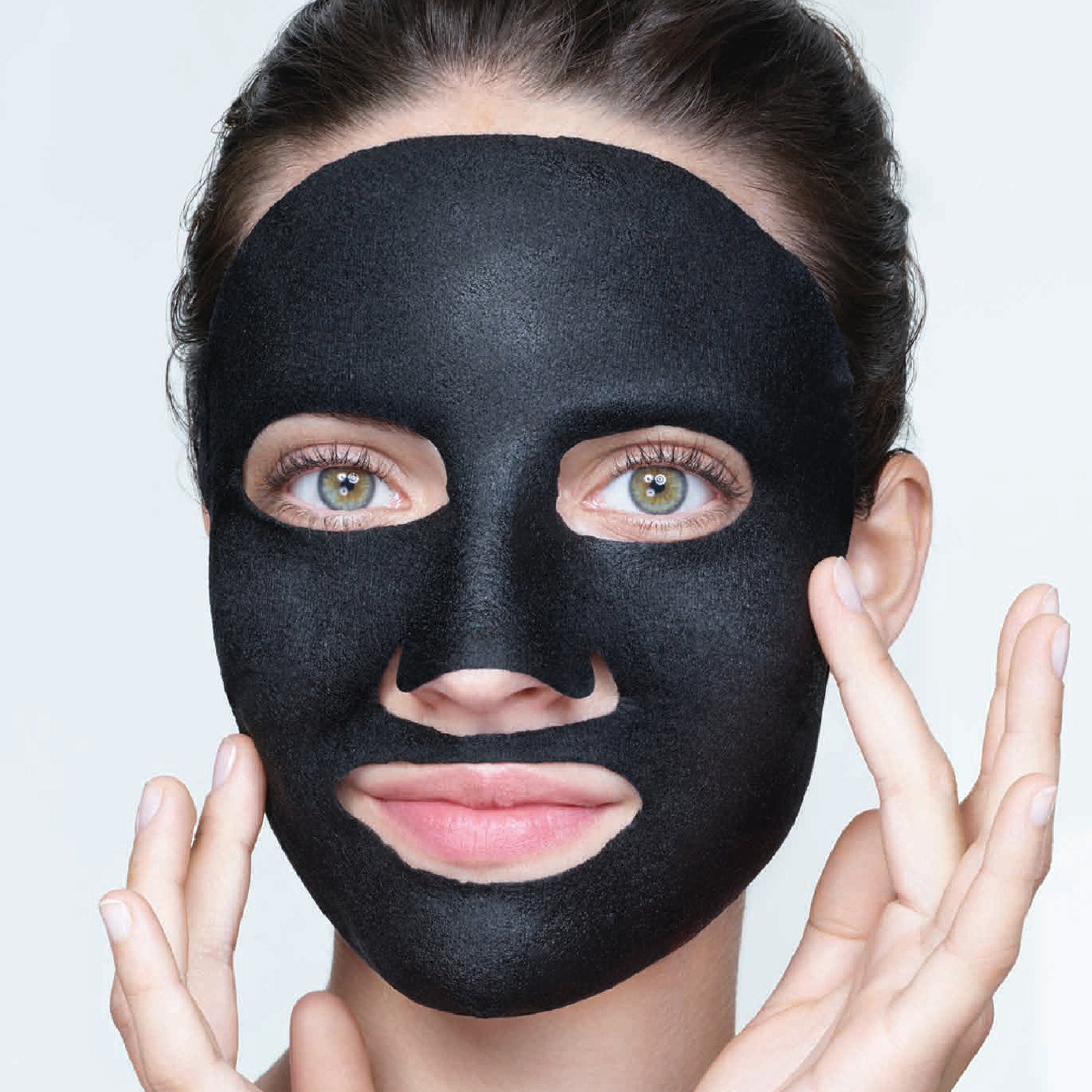 Garnier SkinActive Pure Charcoal Tissue Mask-beautyandpersonalcare-skin-masks-masksandpeels-image-2