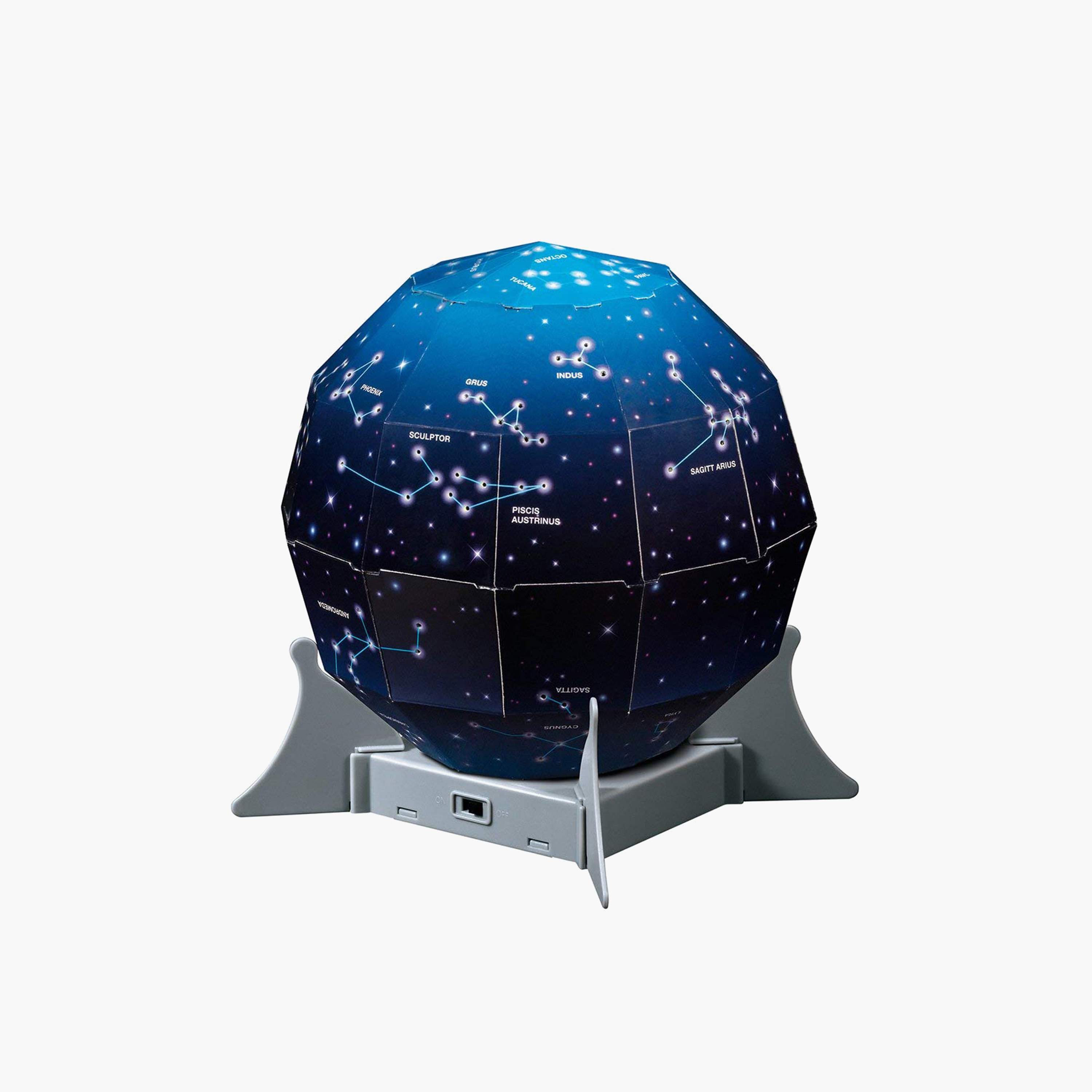 4M Kidz Labs Night Sky Projection Kit-toys-educational-image-2