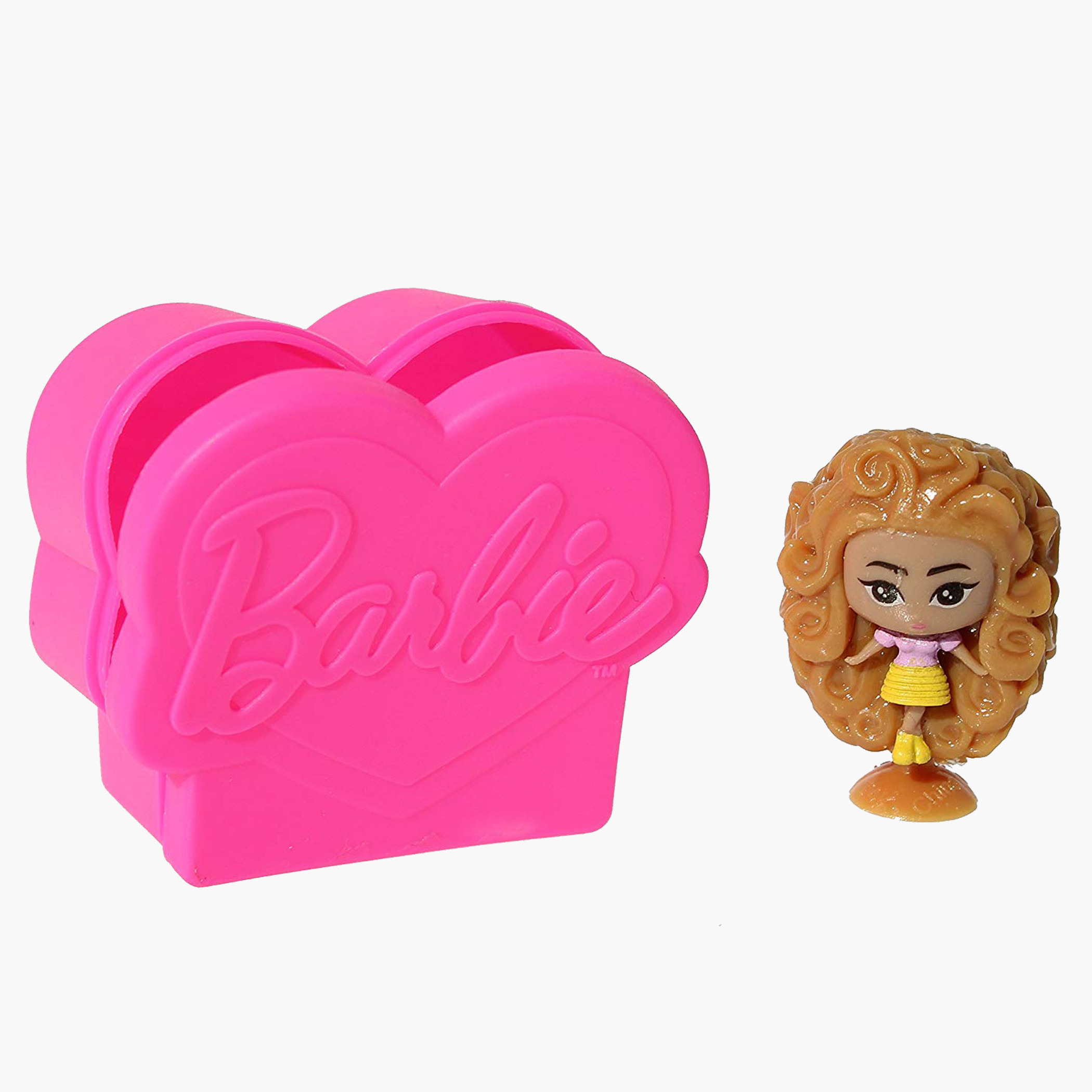 Barbie capsule store