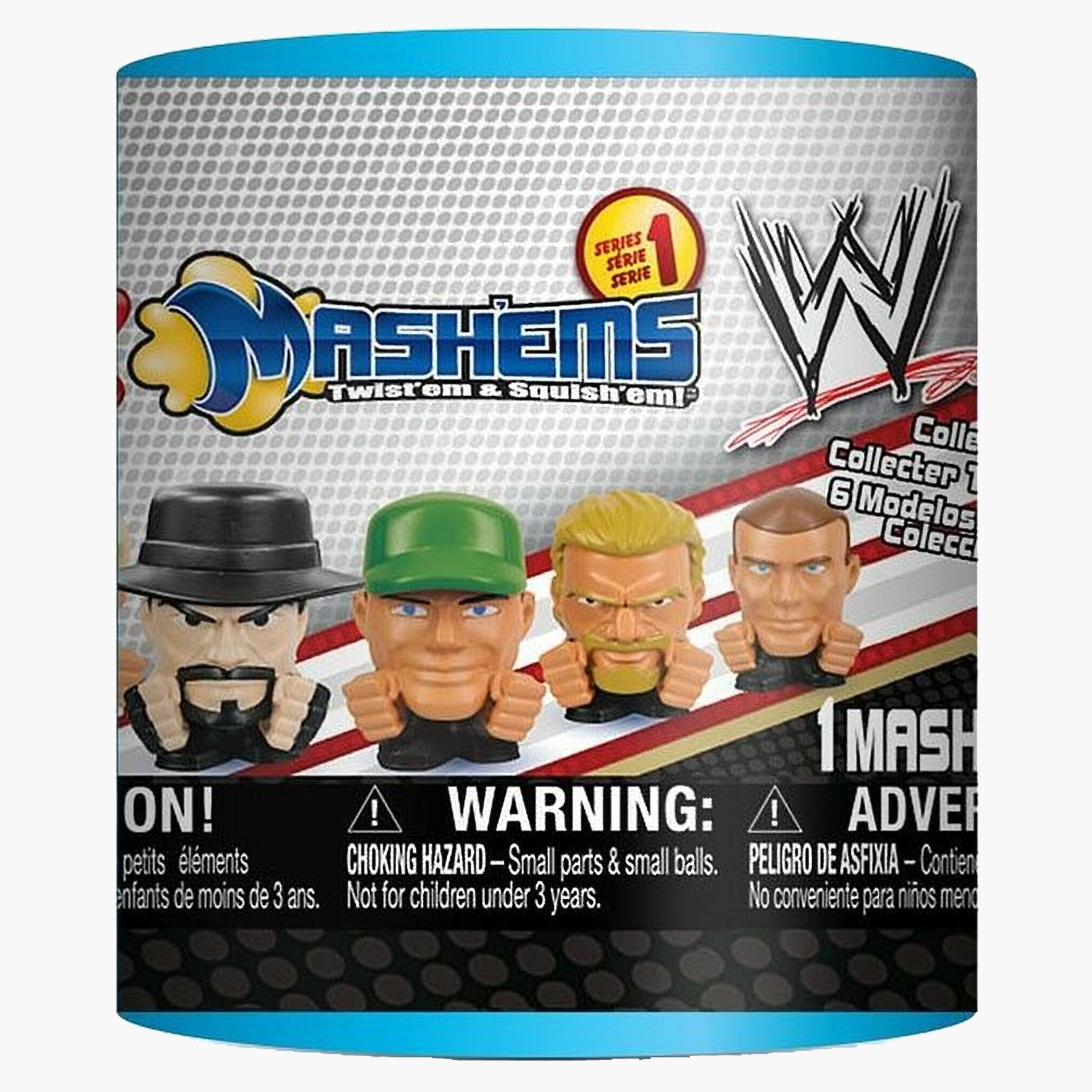 Wwe mashems sale