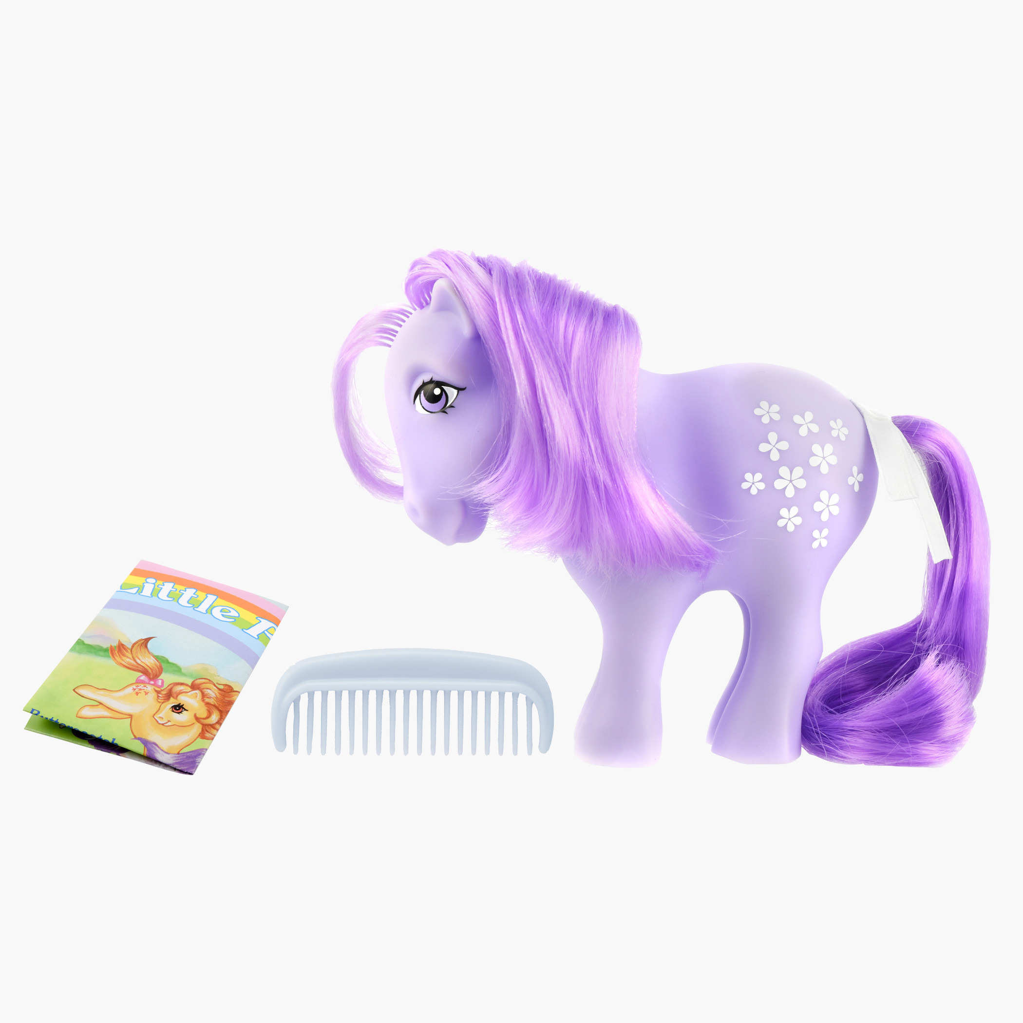 لعبة أسفنجية من ماي ليتل بوني من بايزيك فان.-toys-noveltyandcollectibles-noveltytoys-image-1