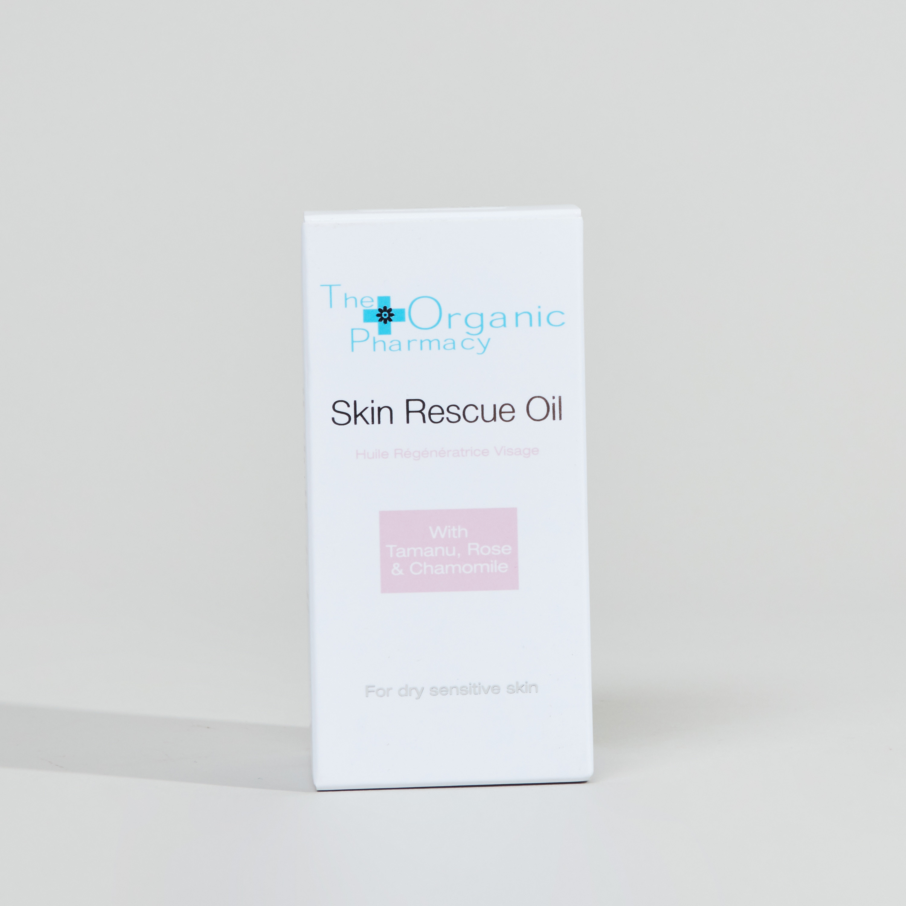 زيت عضويّ للعناية بالبشرة.-baby-bathandcare-hairbodyskincare-image-1