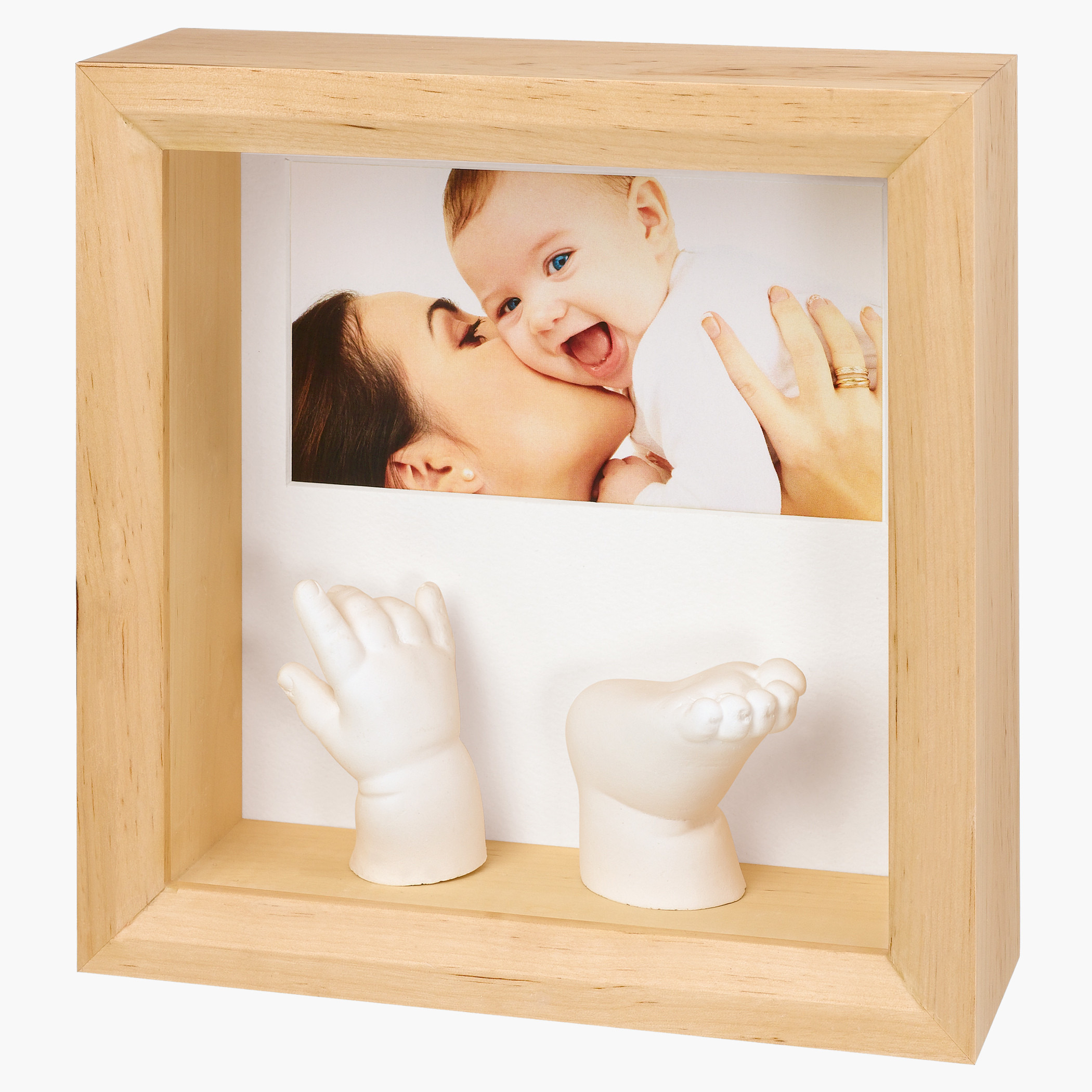 اطار بنحت صورة من بايبي آرت.-baby-nursery-roomdecor-image-1