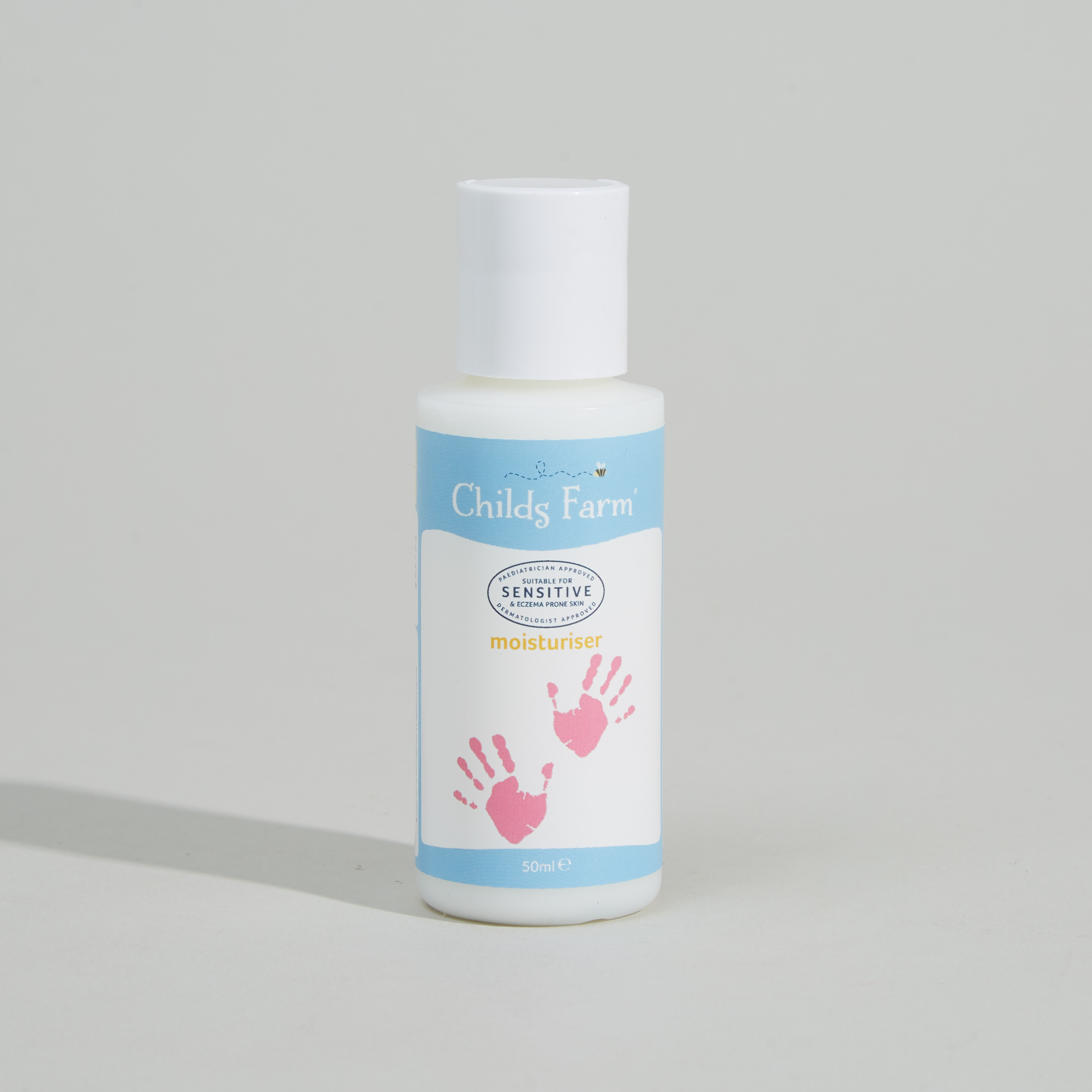 Childs farm baby essentials best sale kit 200g