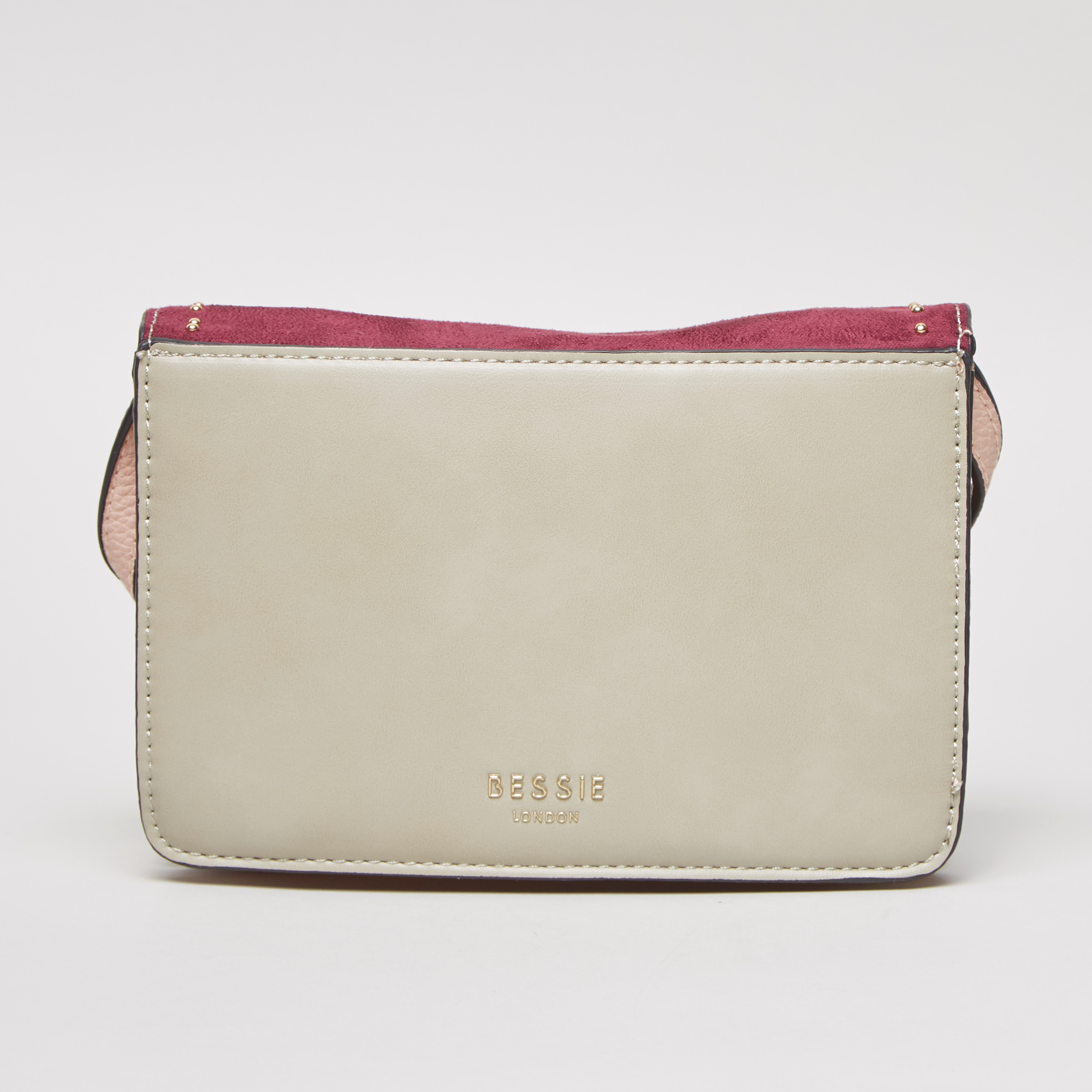 حقيبة ساتشال كروس بودي مع تفاصيل مرصّعة من بيسي لندن-women-bagsandwallets-handbags-image-4