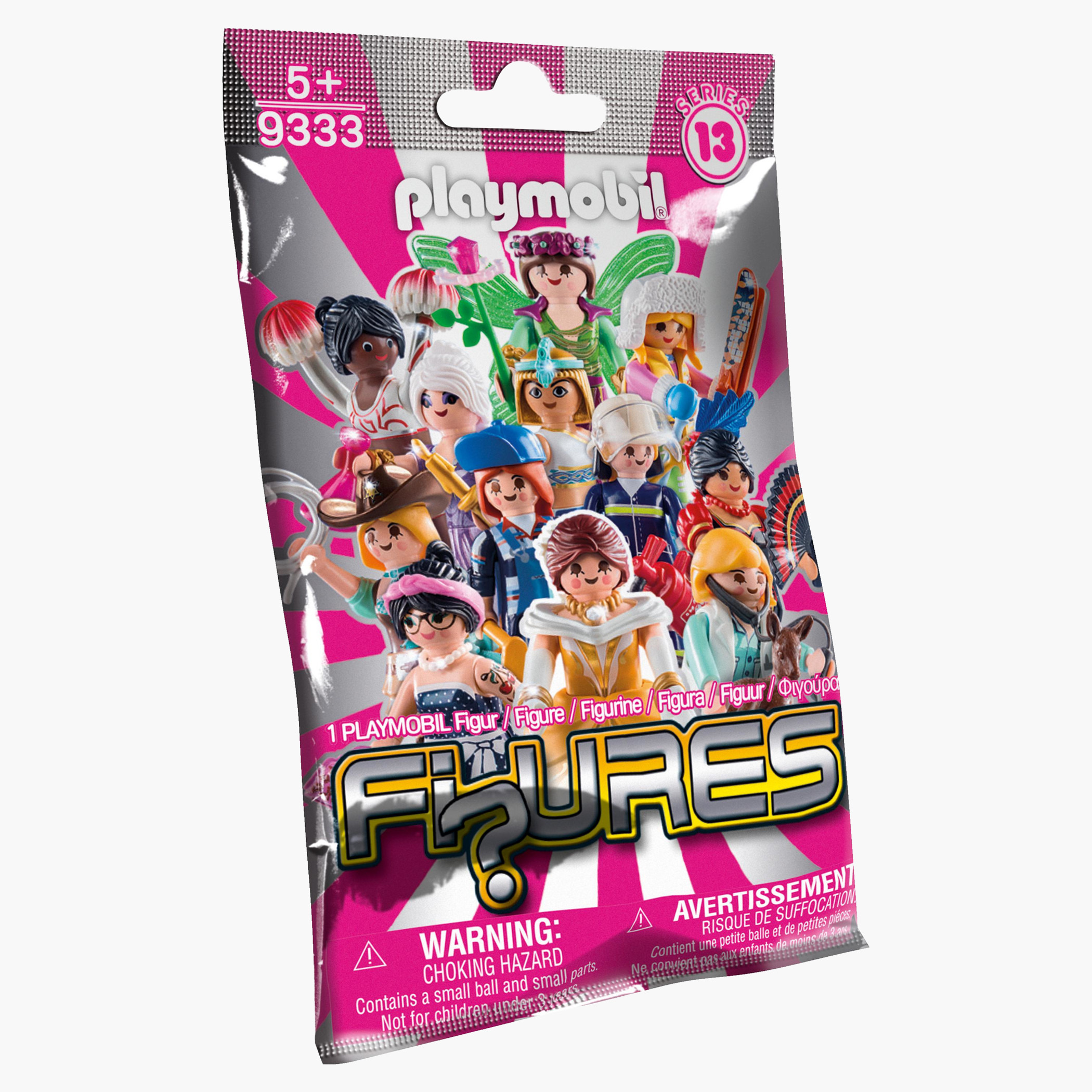 Playmobil serie 13 shop