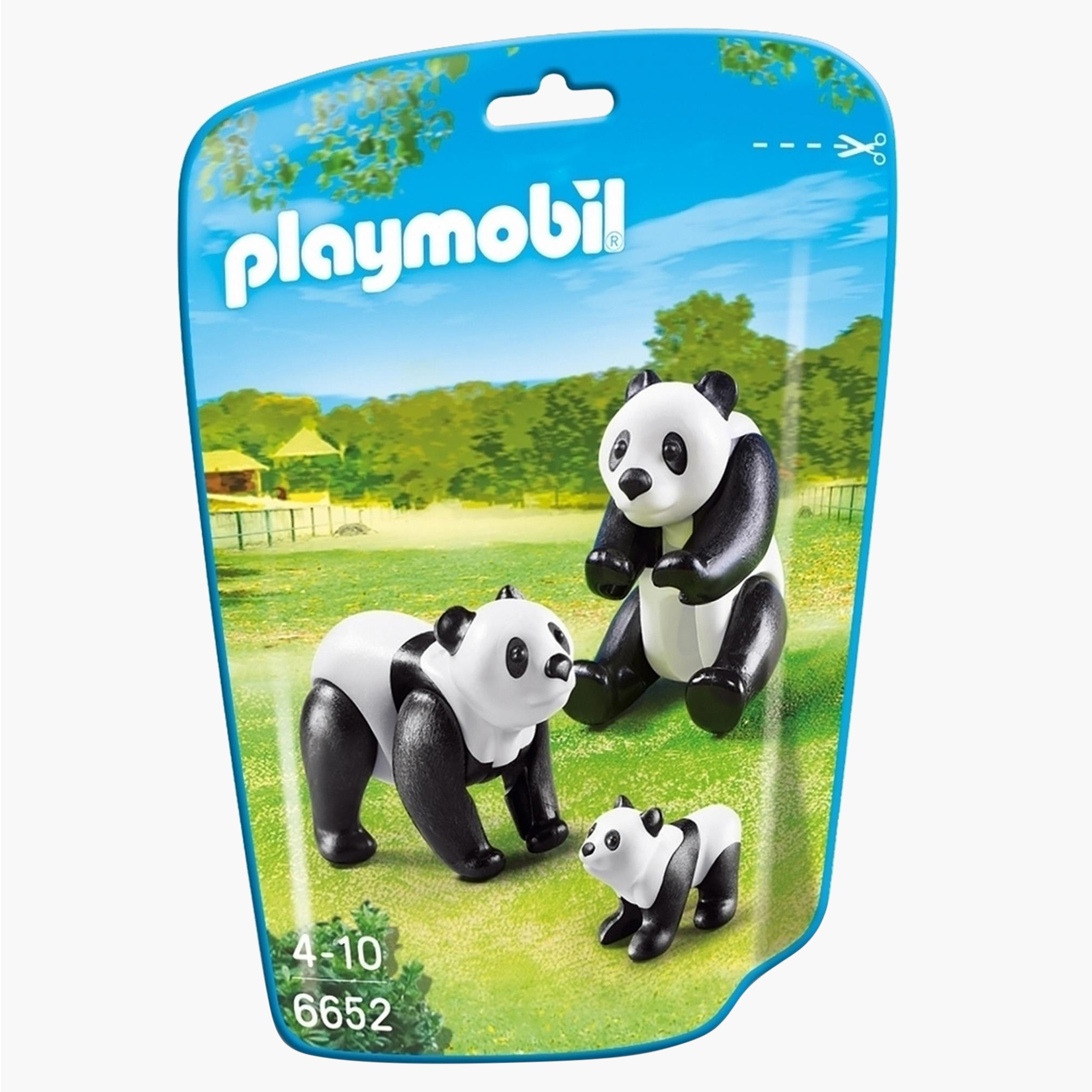 Mothercare playmobil sales