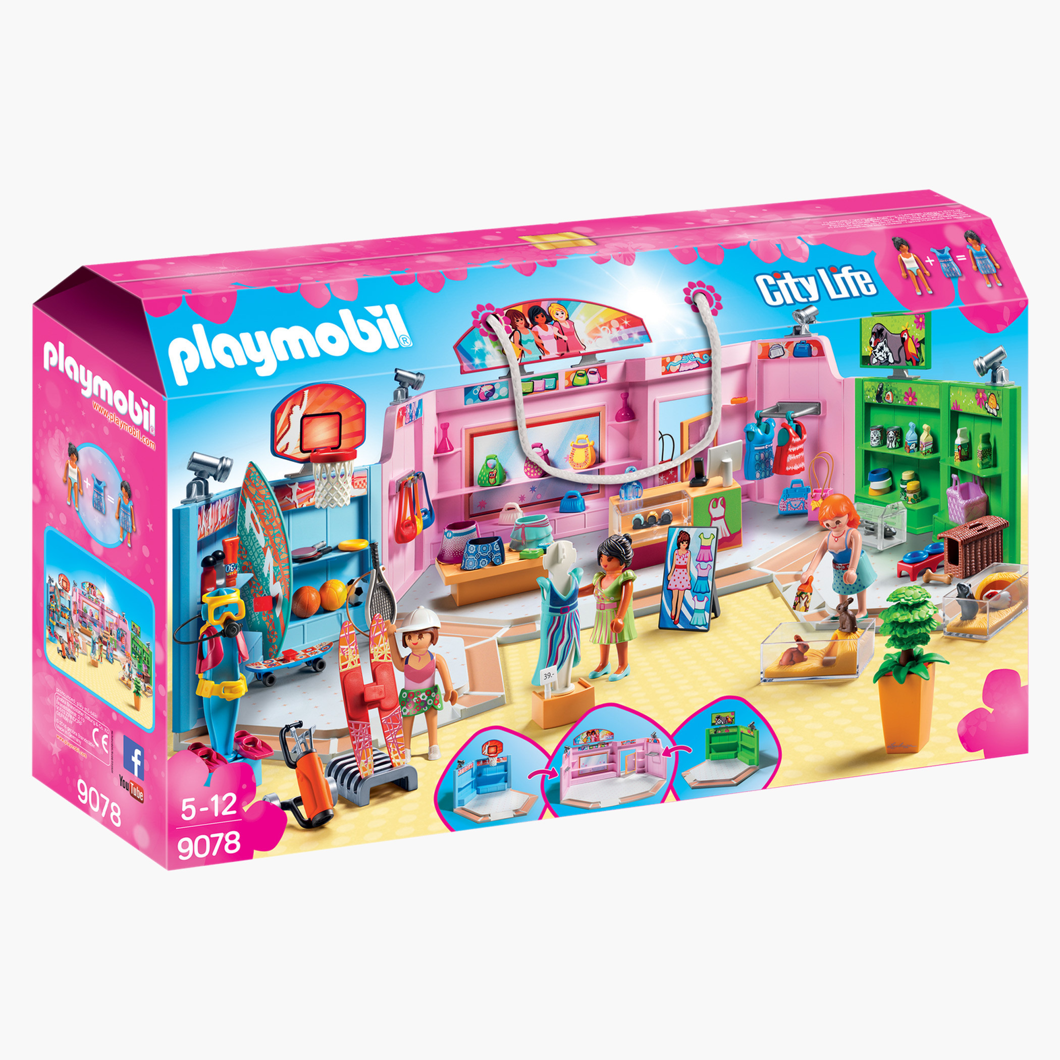 Playmobil 2024 shop online