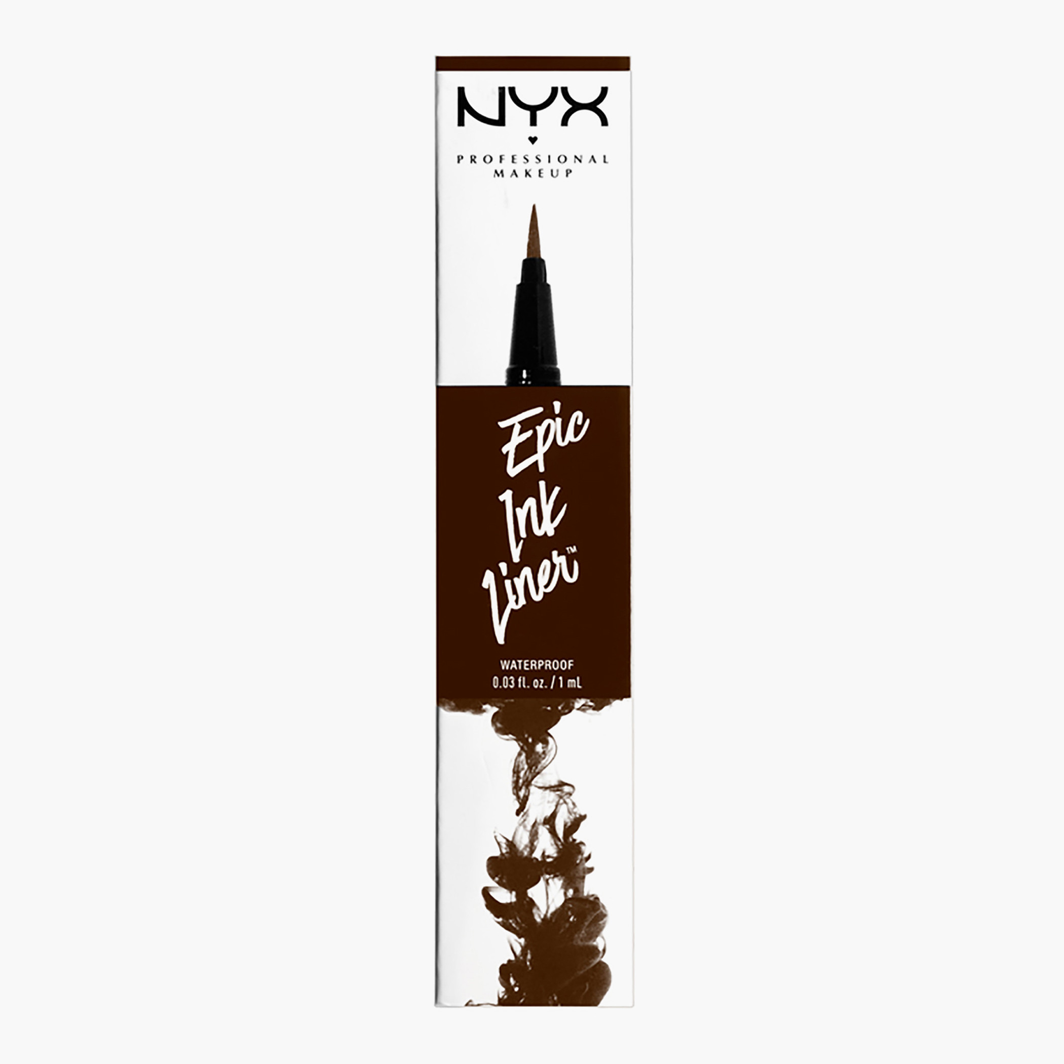 لاينر العيون من ان واي اكس بروفيشنال ميكب-beautyandpersonalcare-makeup-eyes-eyeliners-image-3