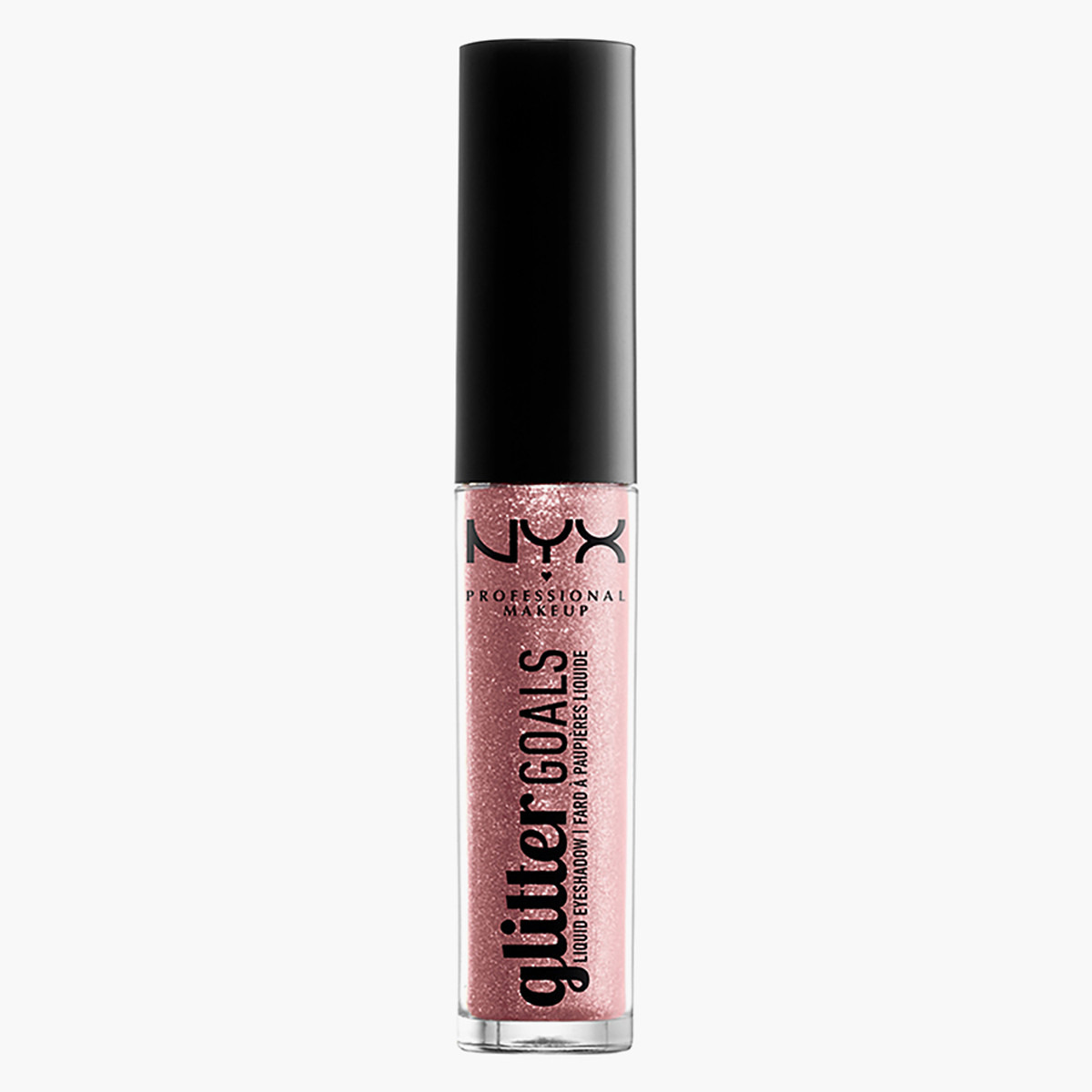 NYX Professional Makeup Glitter Goals Liquid Eyeshadow-beautyandpersonalcare-makeup-eyes-eyeshadows-image-2