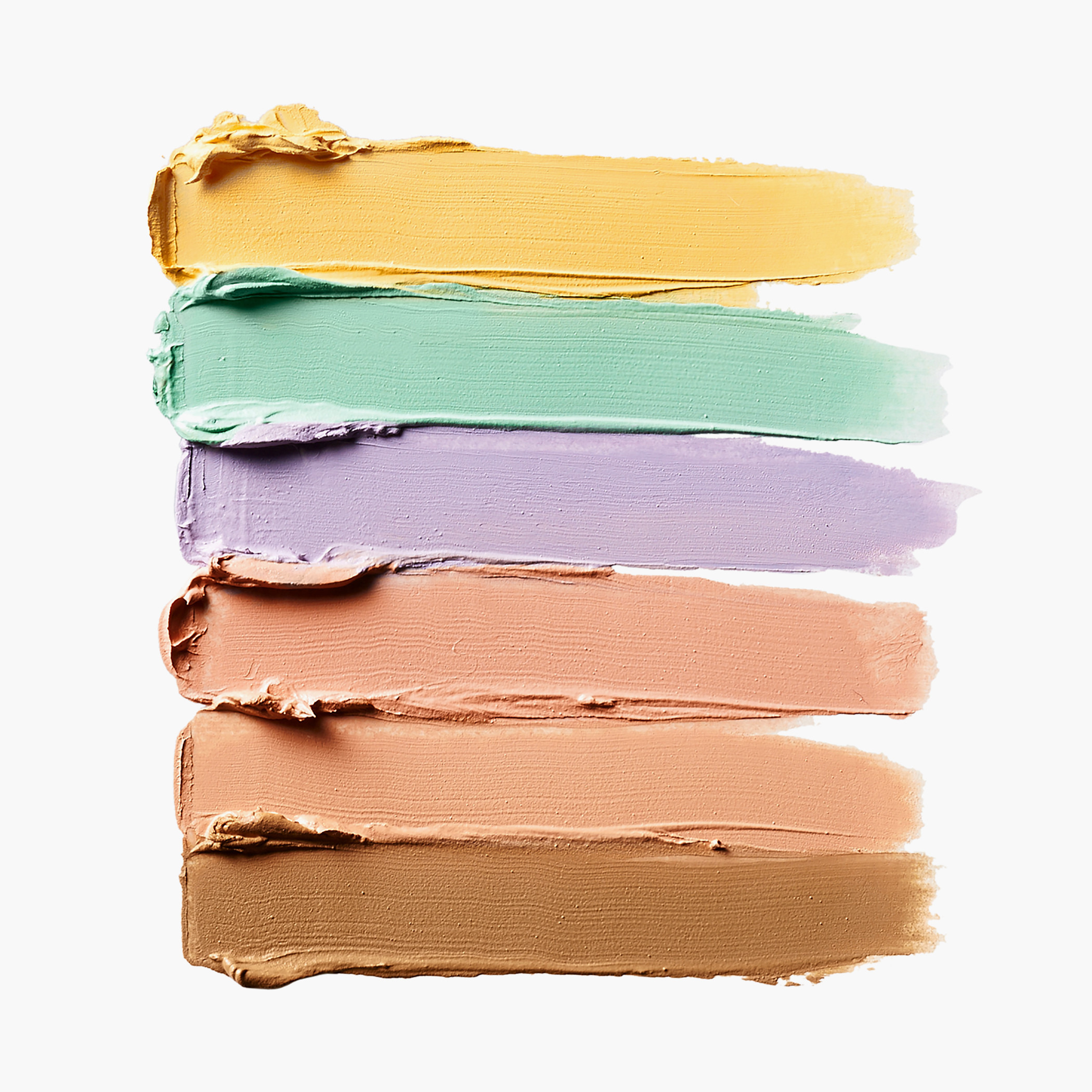 باليت كونتور كونسيل من إن واي إكس بروفيشنال ميك أب-beautyandpersonalcare-makeup-face-concealers-image-3