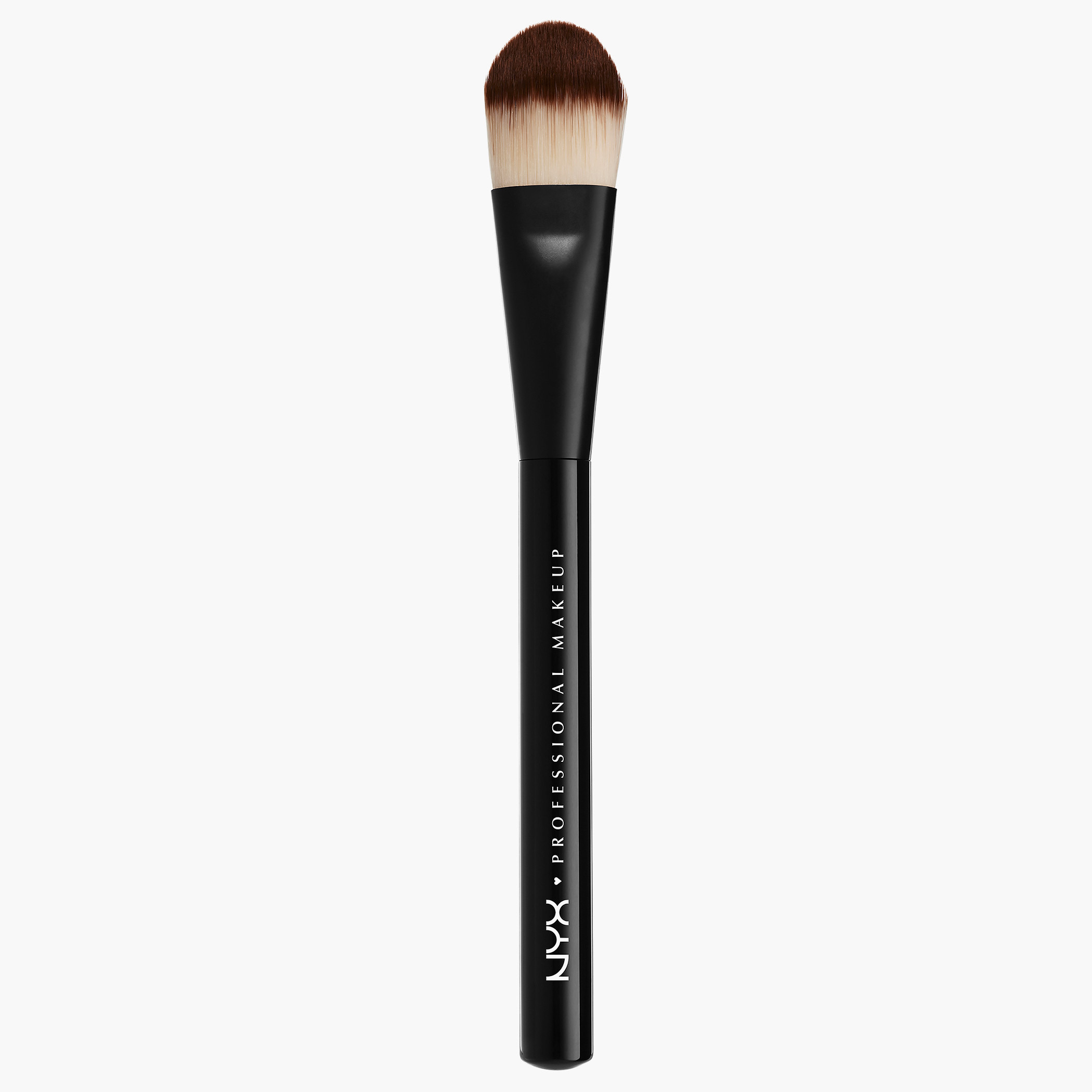 NYX Professional Makeup Pro Flat Foundation Brush-beautyandpersonalcare-makeup-brushesandaccessories-brushes-image-1